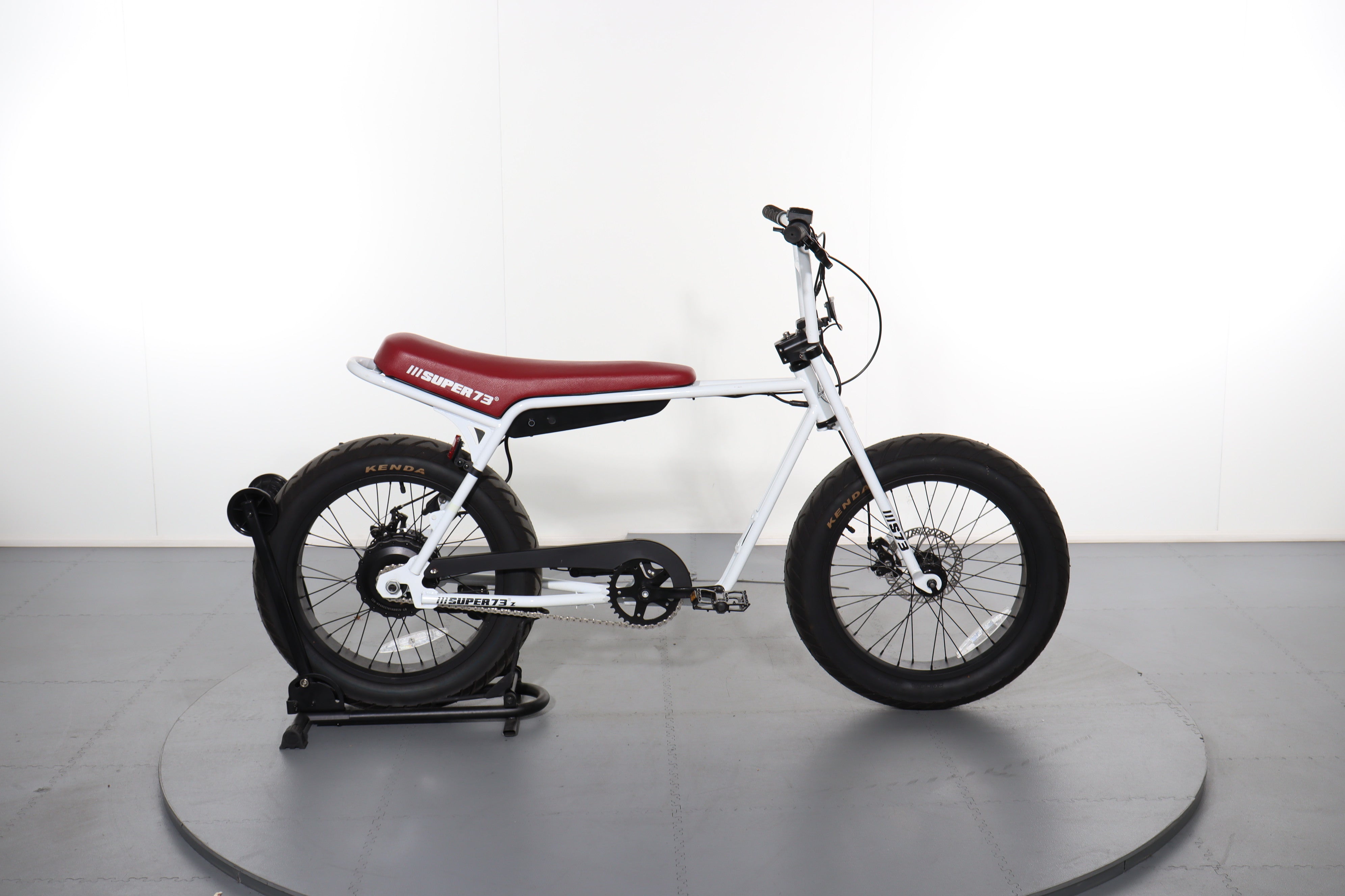Super73 Z1 e-bike refurbished | Upway