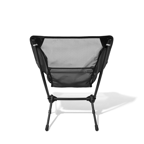 Helinox ヘリノックス コンフォートチェア メッシュブラック | Rimba