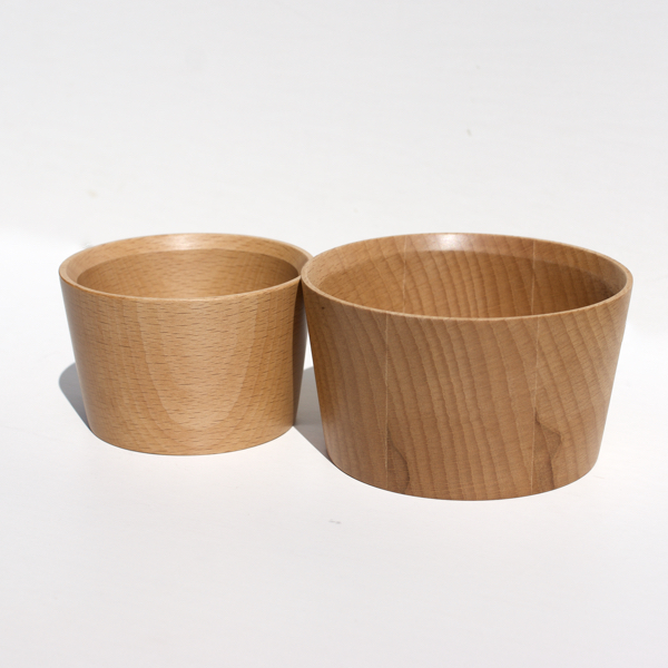 木製のカップが入荷しました EVERNEW / BUNAカップ | Rimba リンバ