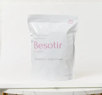 酵母プロテイン「Besotir」 - URARAクリニック|医療美痩身・医療