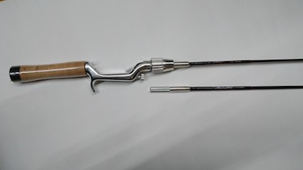 The Custom ザ・カスタム・トップウォーターロッド | うらしま堂 渡辺