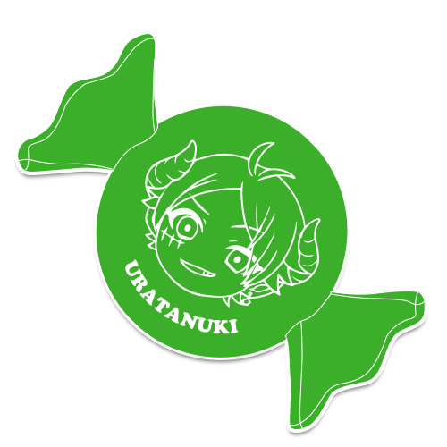 浦島坂田船 | GOODS