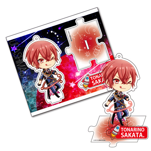 浦島坂田船 | Goods