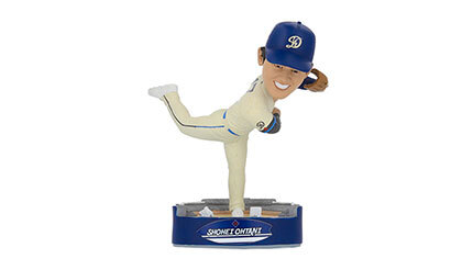 ピッチャー再始動！大谷翔平選手のドジャースCity Connectユニフォーム