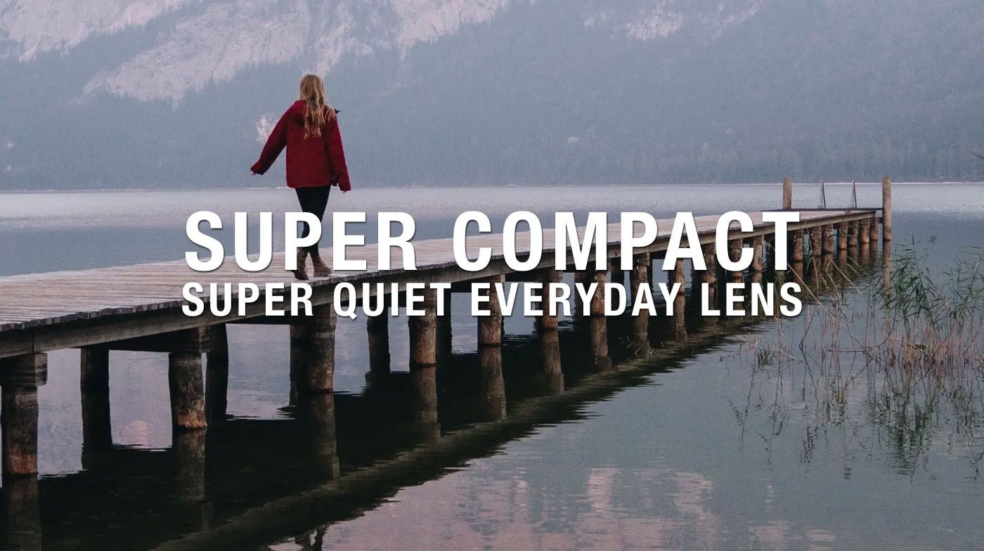 Buy M.Zuiko Digital ED 14-42mm F3.5-5.6 EZ OM From OM SYSTEM