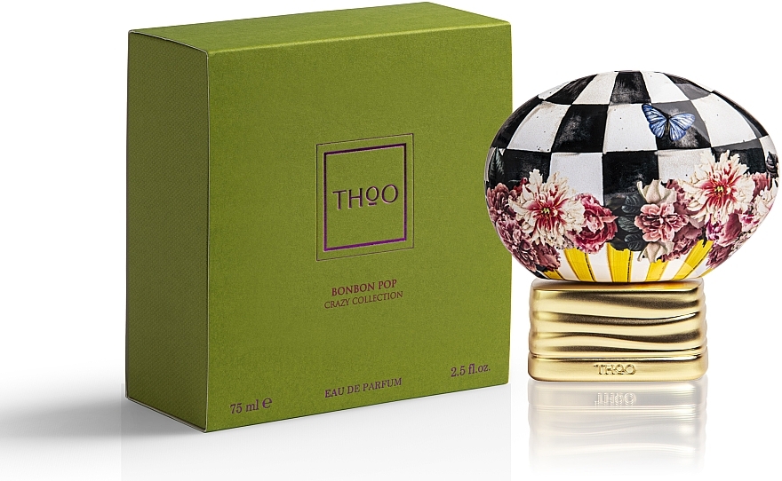 The House Of Oud Bonbon Pop - Eau de Parfum | MAKEUP