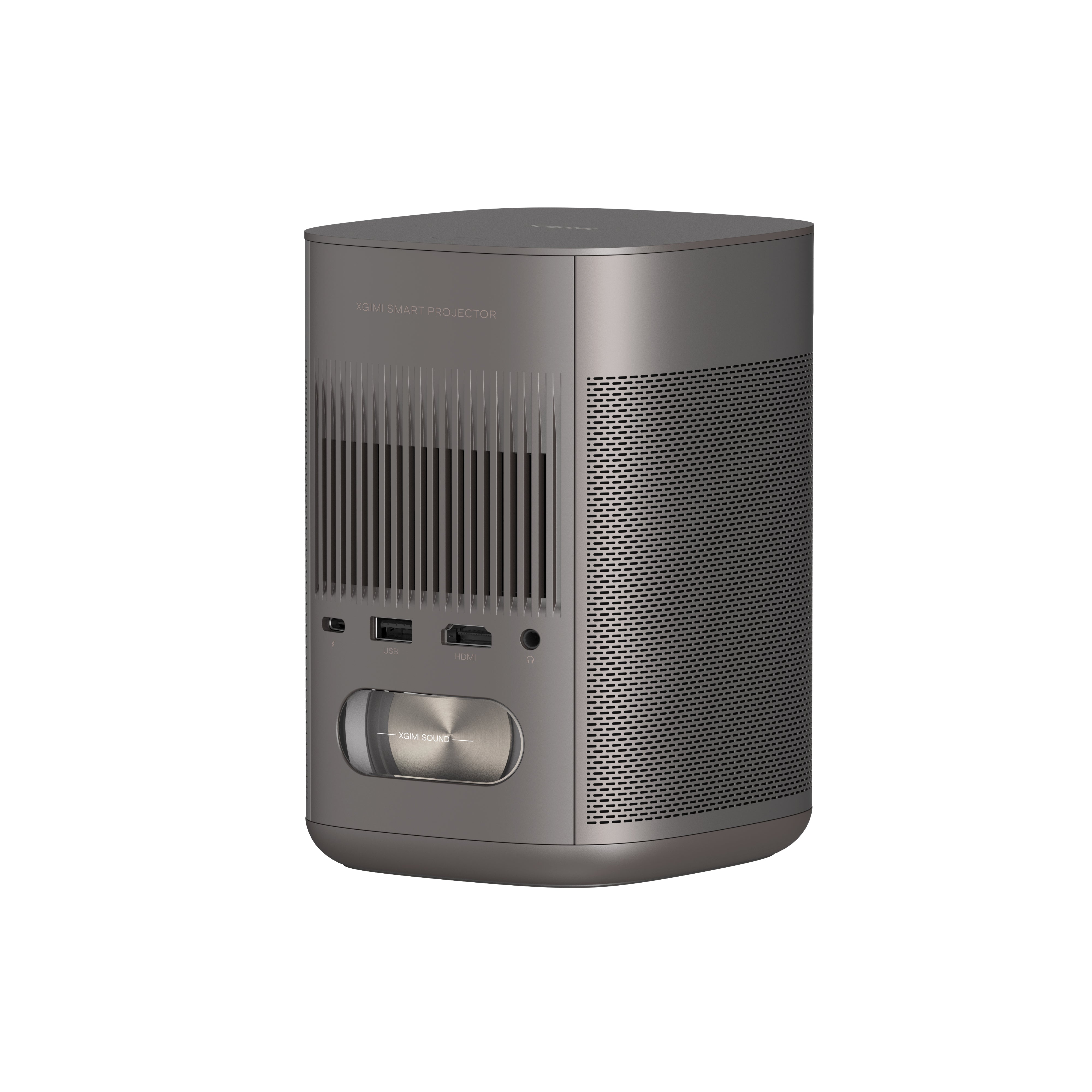 Refurbished MoGo 2 Pro | Full HD Smart Projector w/ 4K