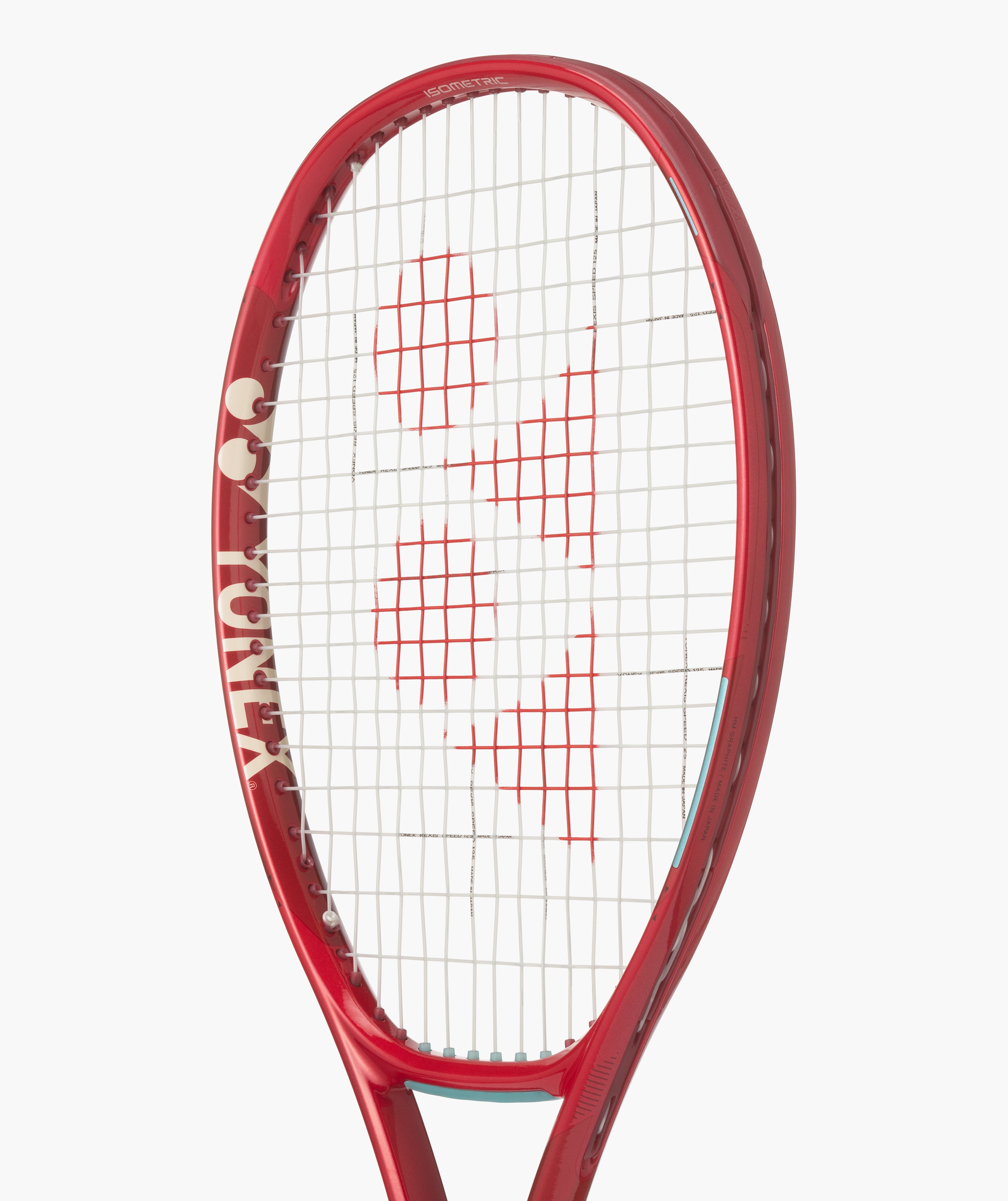 YONEX VCORE 98 テニスラケット 4 3/4 G2 VCORE 98 – Yonex USA