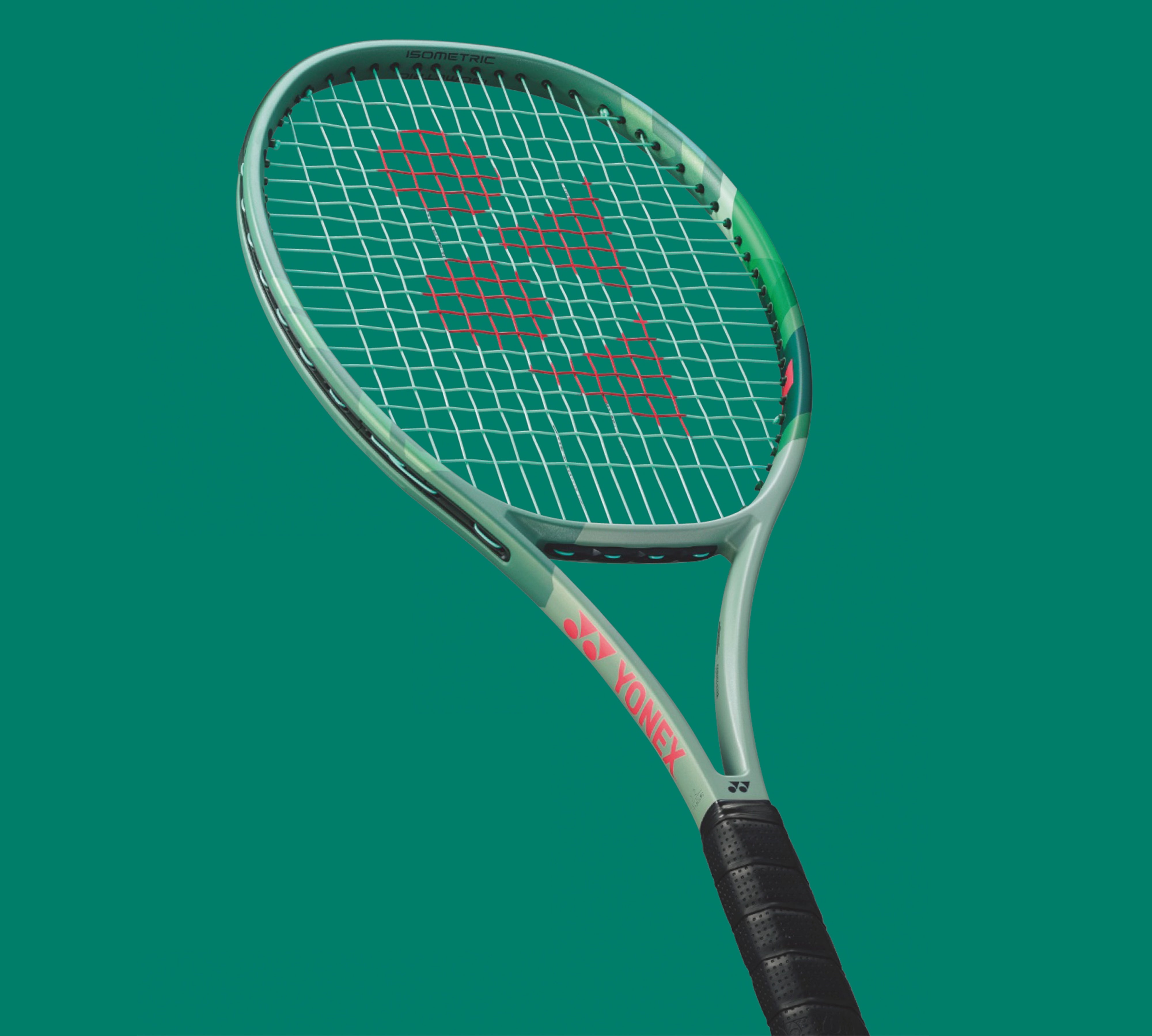 ラケット(硬式用) YONEX PERCEPT 97D G3 ウインザーオンラインショップ