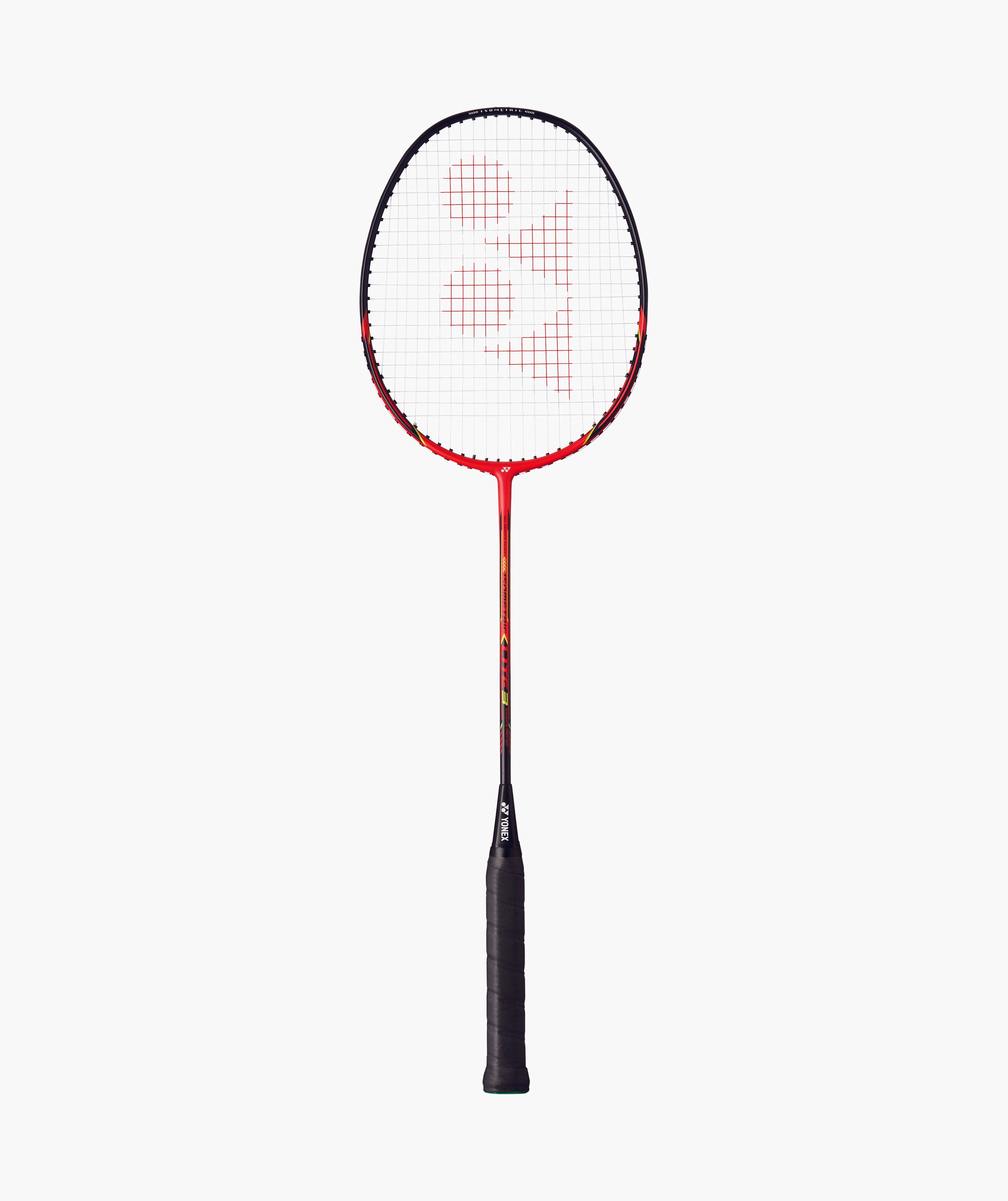 ISOMETRIC LITE 3 (STRUNG) – Yonex USA