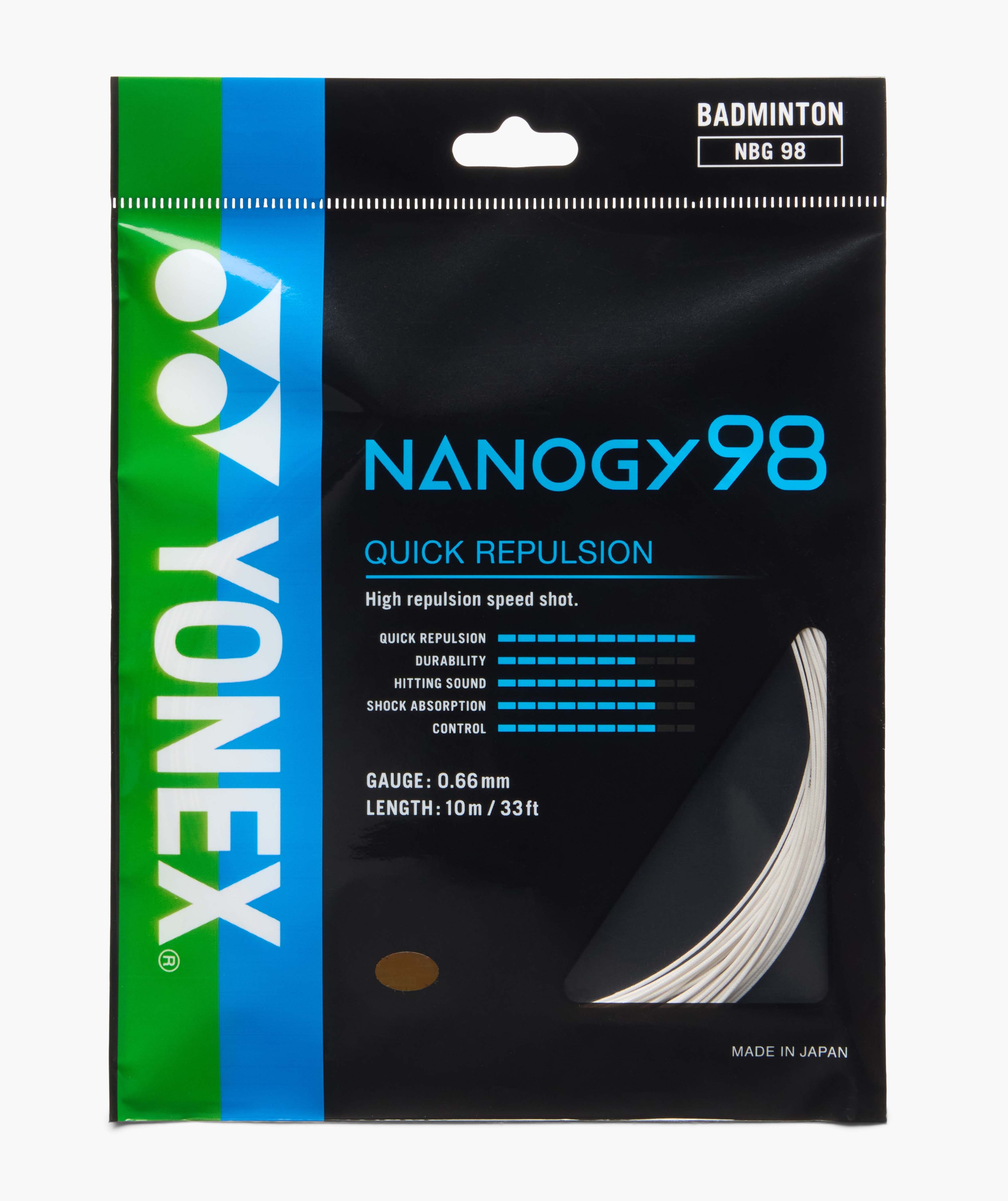 NANOGY 98 - SET – Yonex USA
