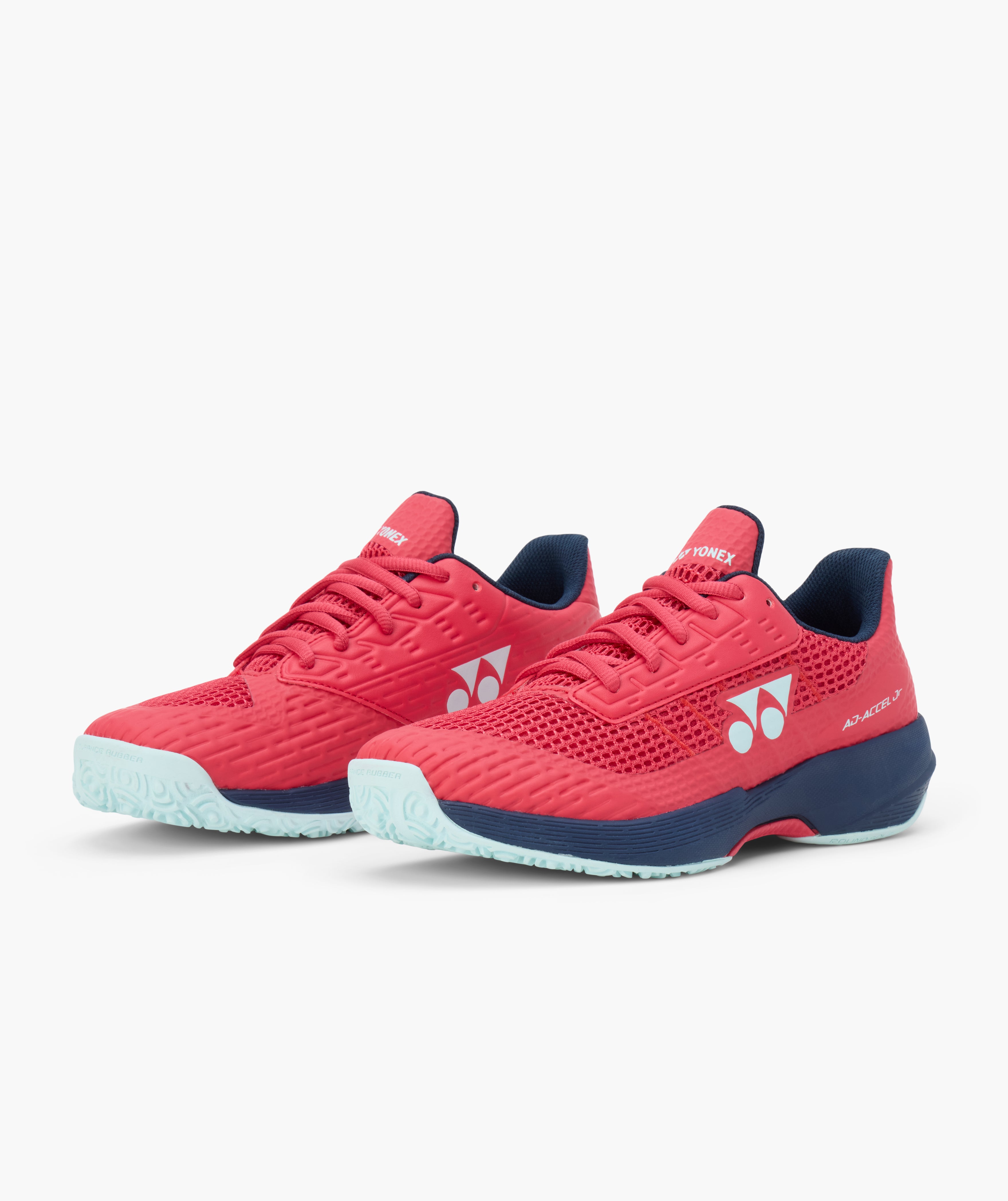 JUNIOR POWER CUSHION AD-ACCEL – Yonex USA