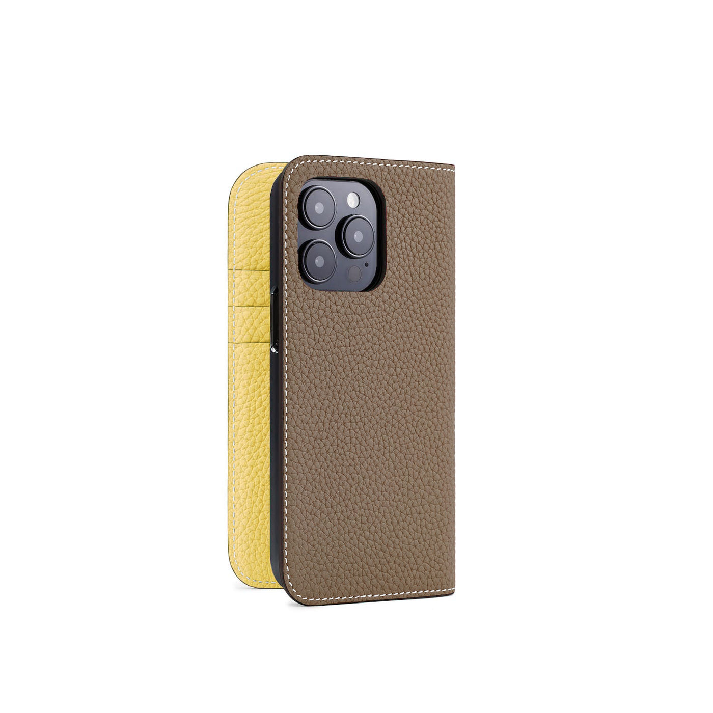 Diary iPhone Case (iPhone 15 Pro) – BONAVENTURA US