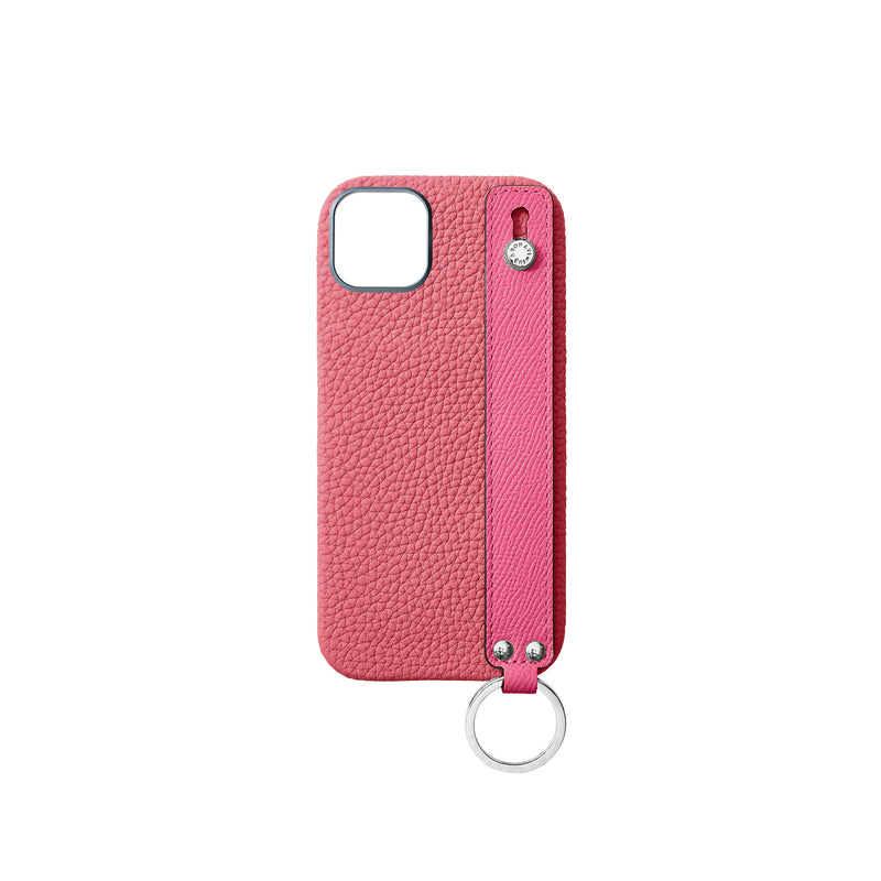 Backcover with handle (iPhone 16 Plus) – BONAVENTURA US