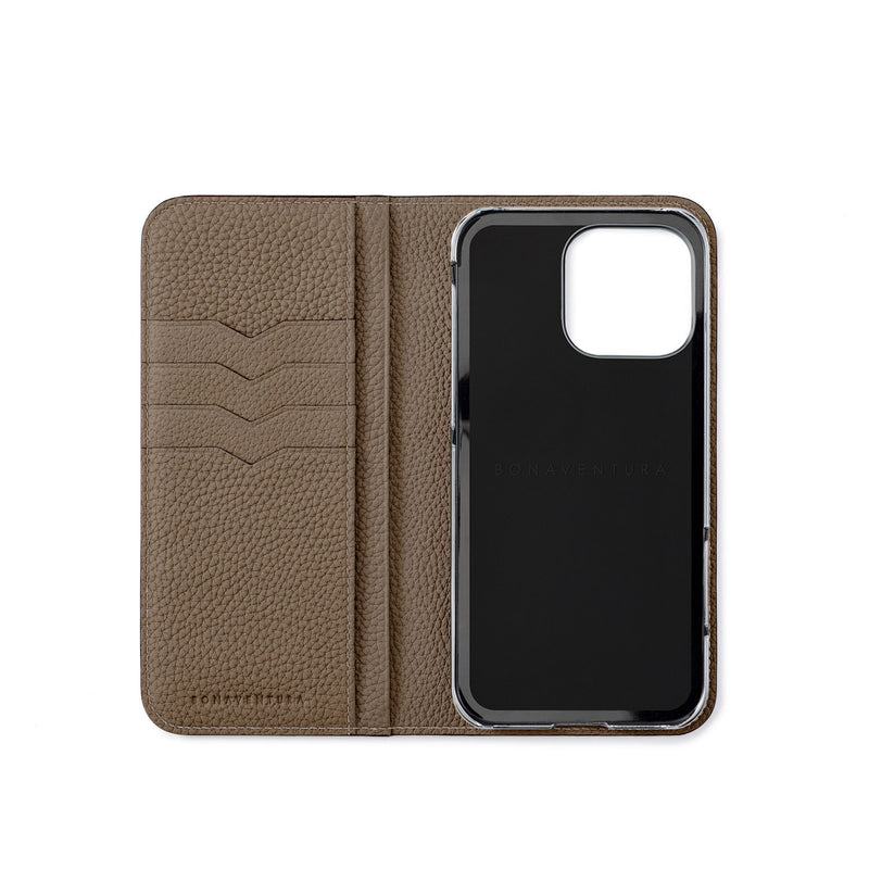 Diary iPhone Case (iPhone 16 Pro Max) – BONAVENTURA US