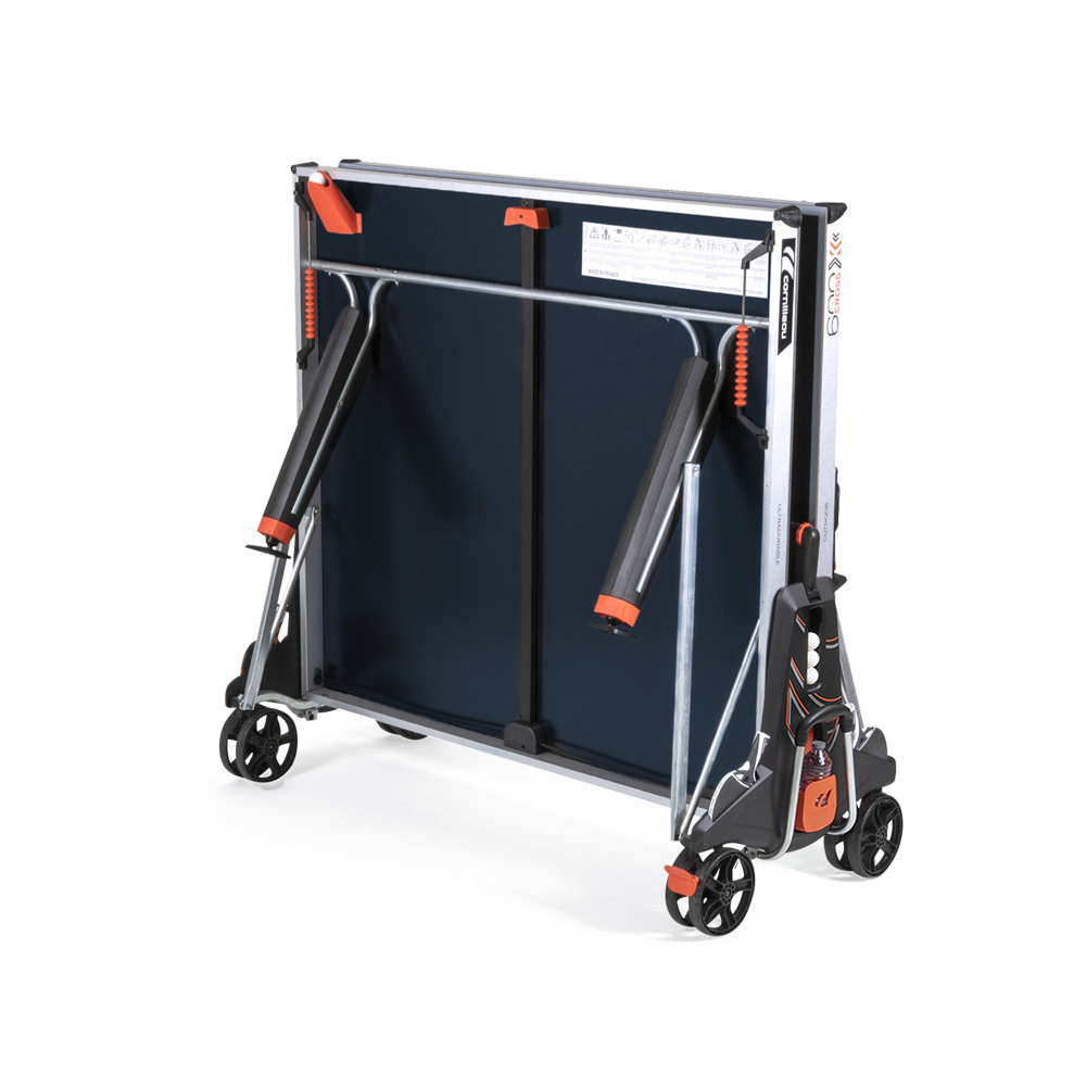 600X Outdoor Ping Pong Table