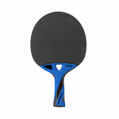 Nexeo X90 Carbon outdoor ping pong racket