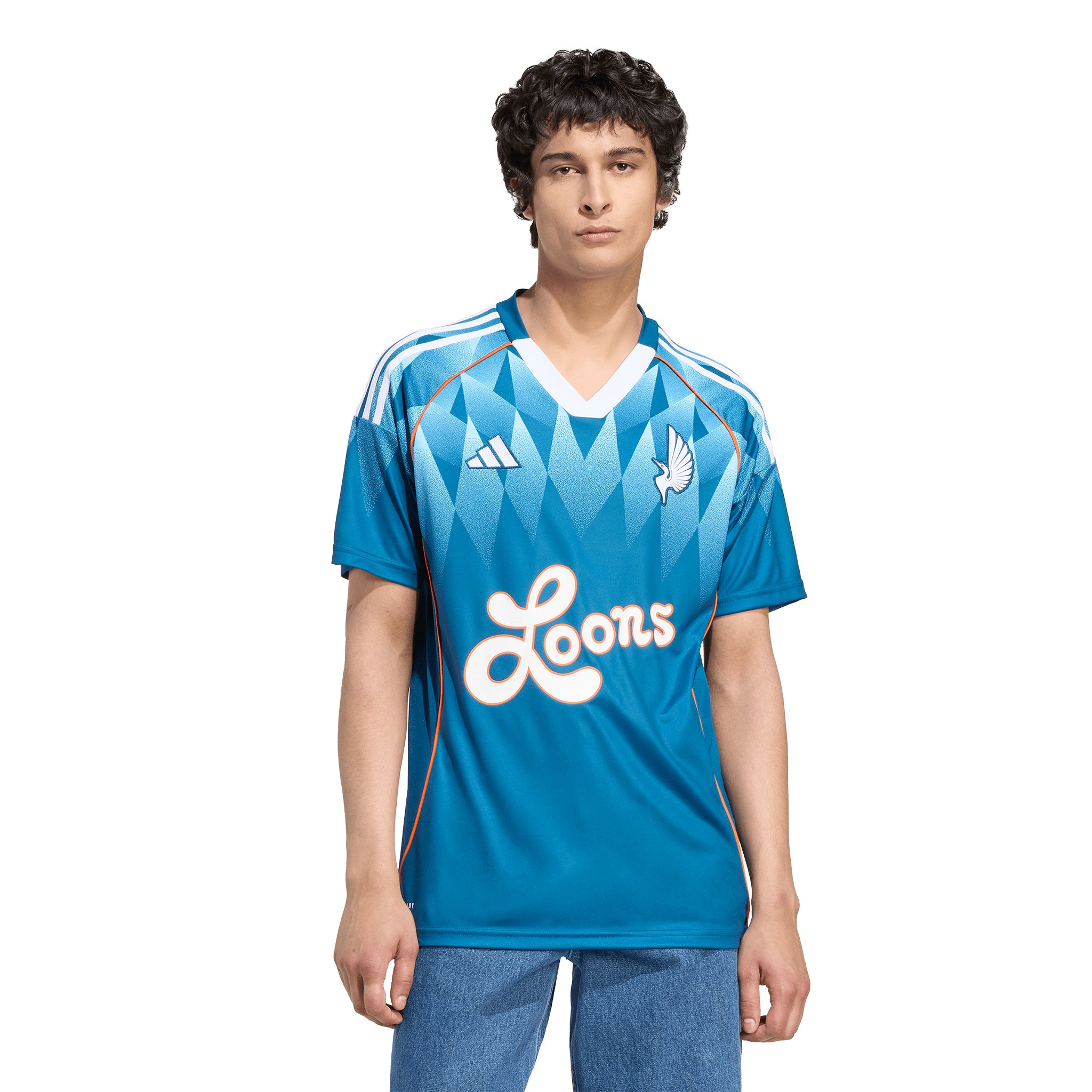 adidas Minnesota United FC 25/26 Third Jersey – Culto Futbol
