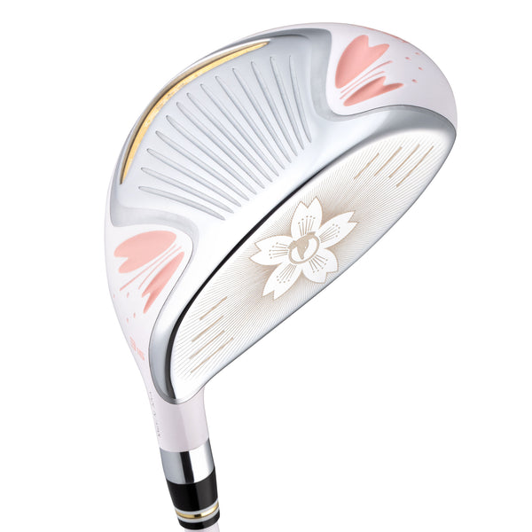 Sakura Dance 2 Package Set - White – Honma Golf