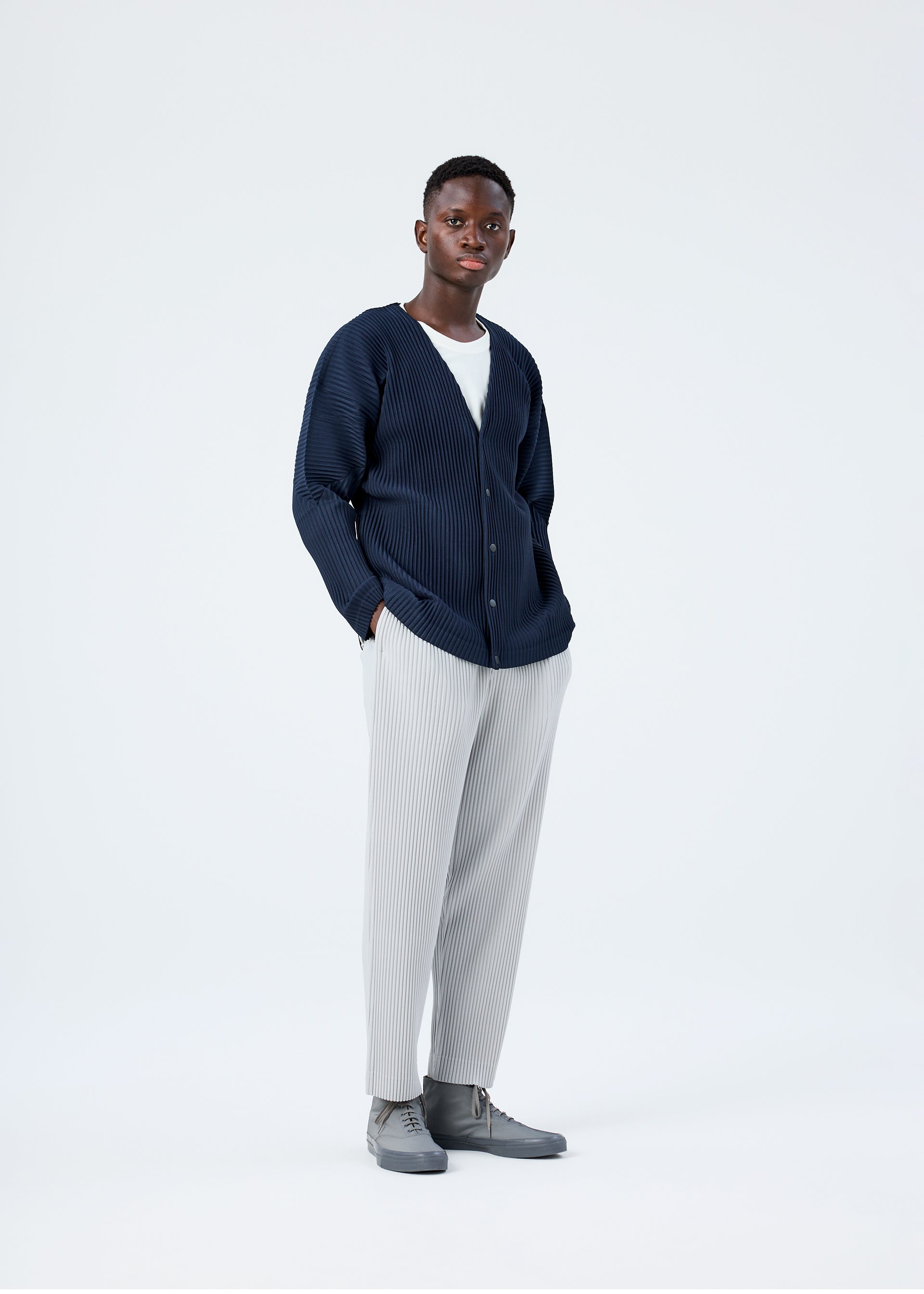 BASICS – ISSEY MIYAKE ONLINE STORE