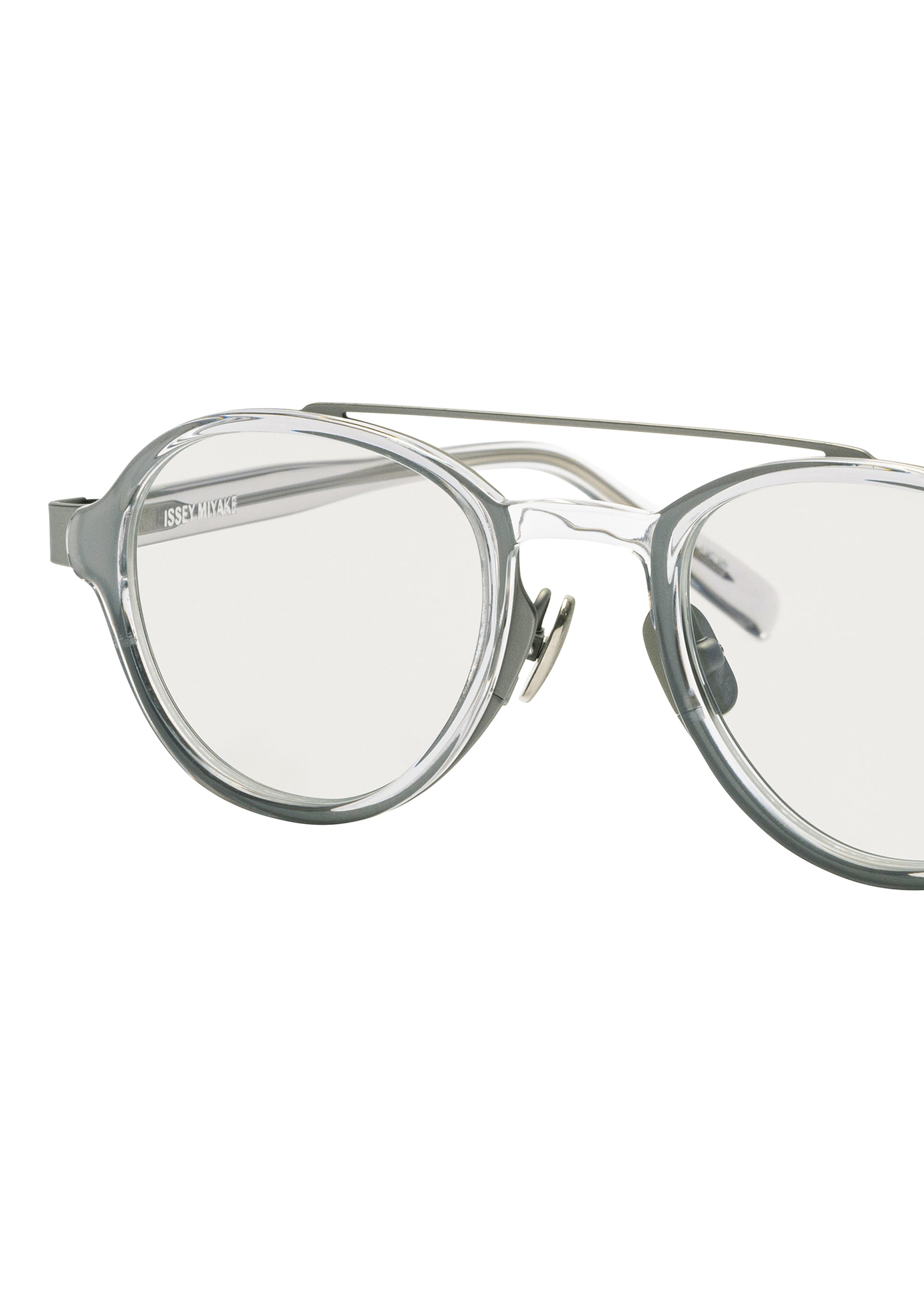 MARROW-TEARDROP SUNGLASSES – ISSEY MIYAKE ONLINE STORE