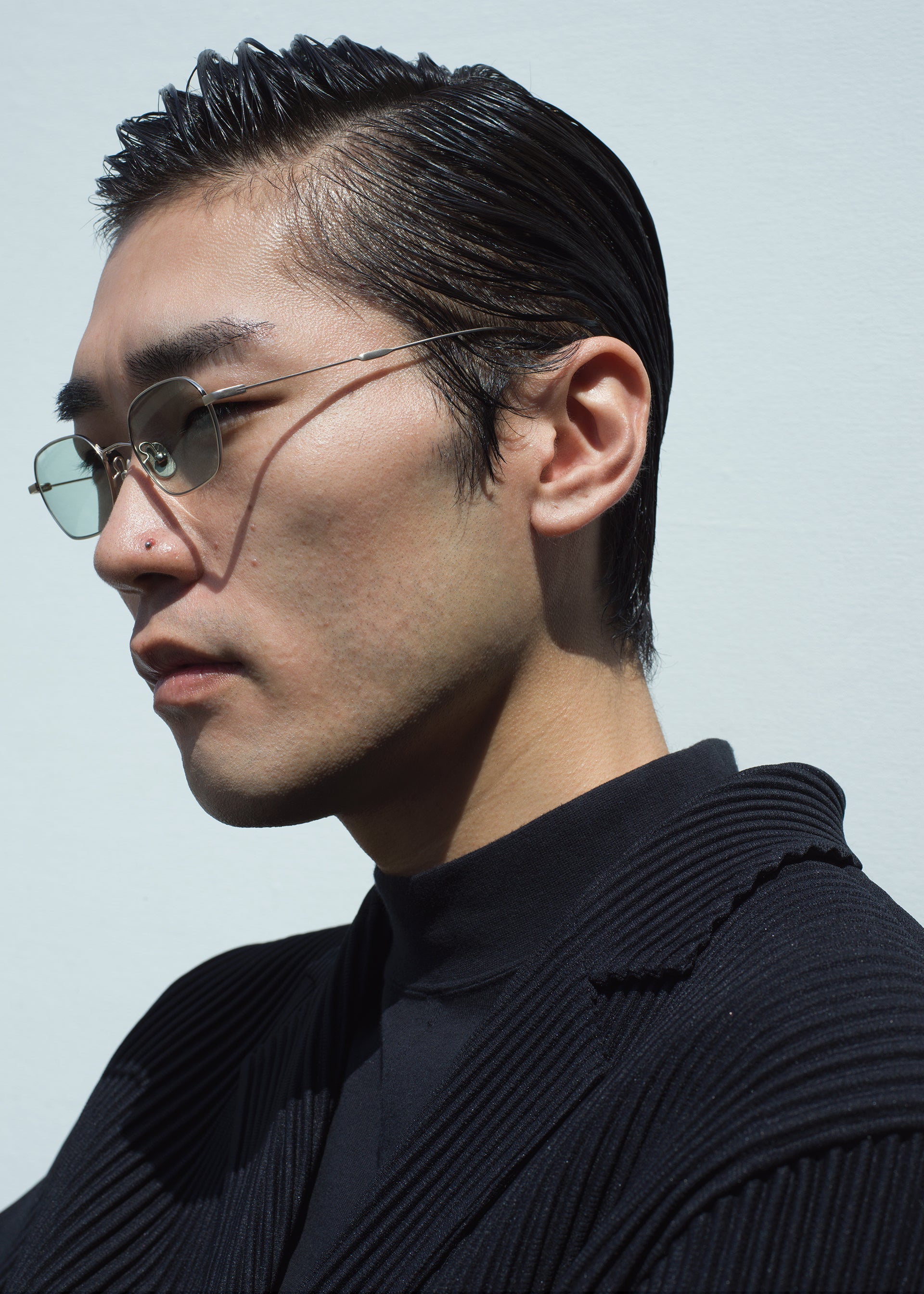HEXAGON Ⅸ – ISSEY MIYAKE ONLINE STORE