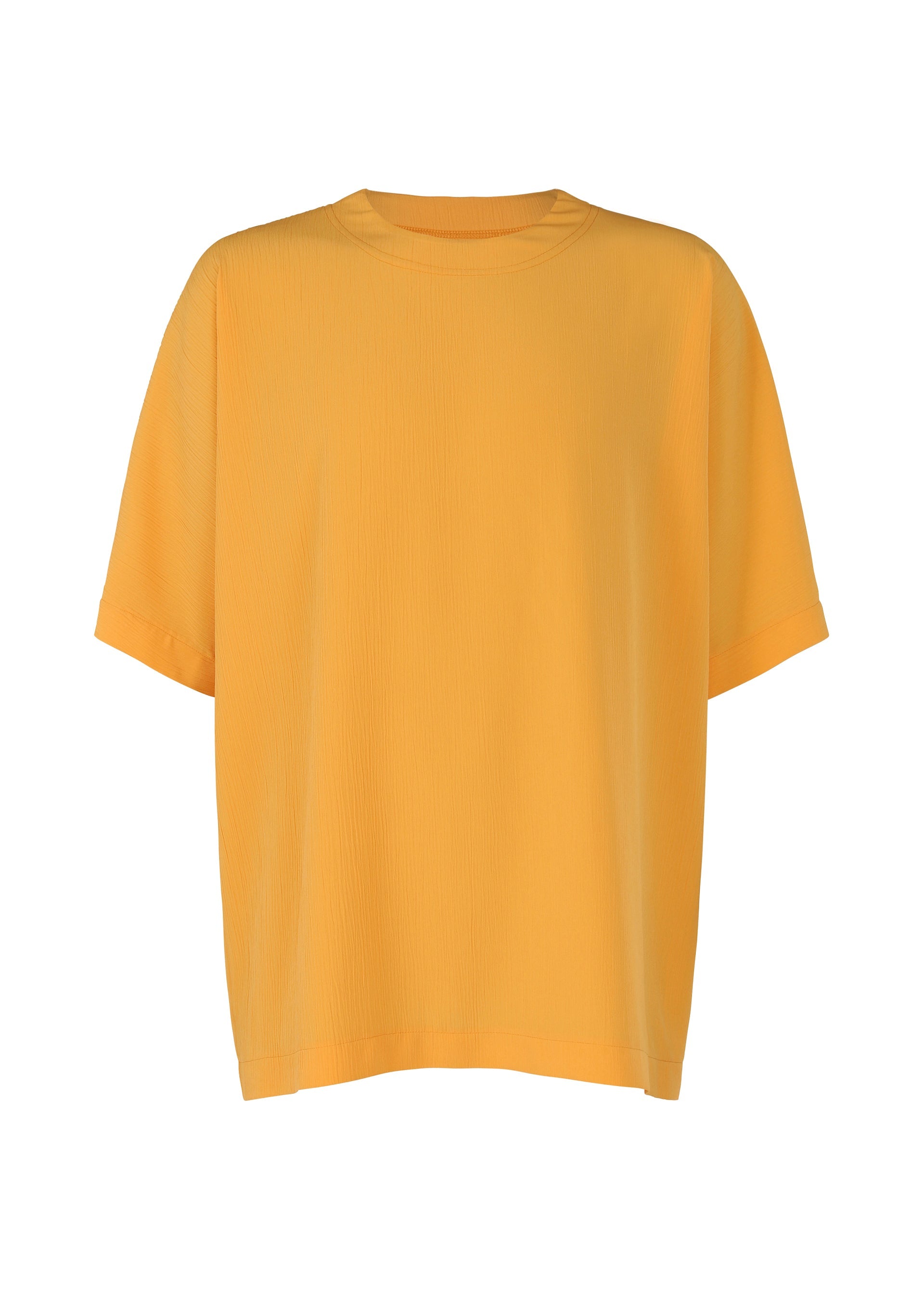 CREPE DRAPE T – ISSEY MIYAKE ONLINE STORE