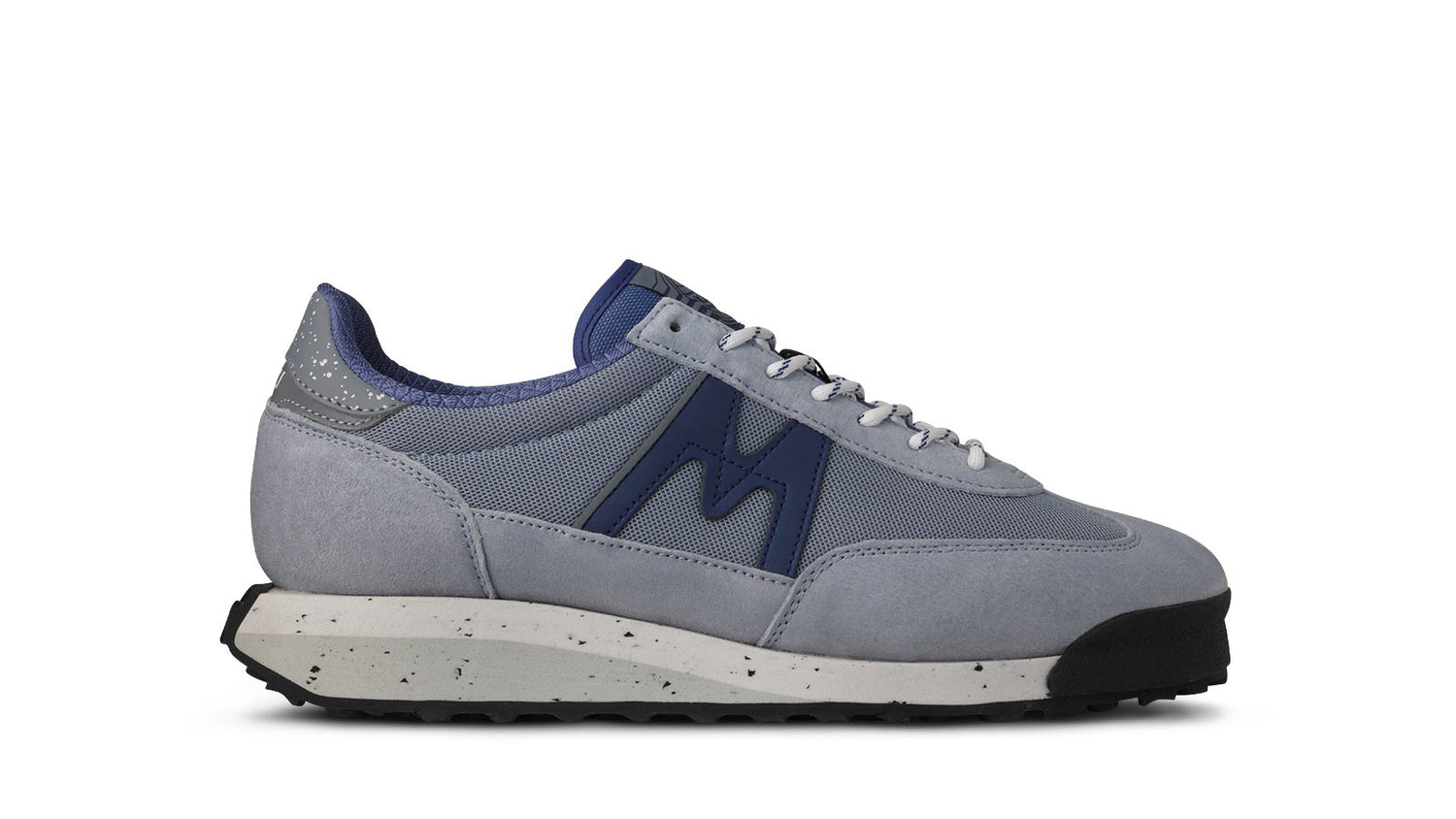 KARHU Mestari Control Caviar / Rain Forest F840013 | sneakers