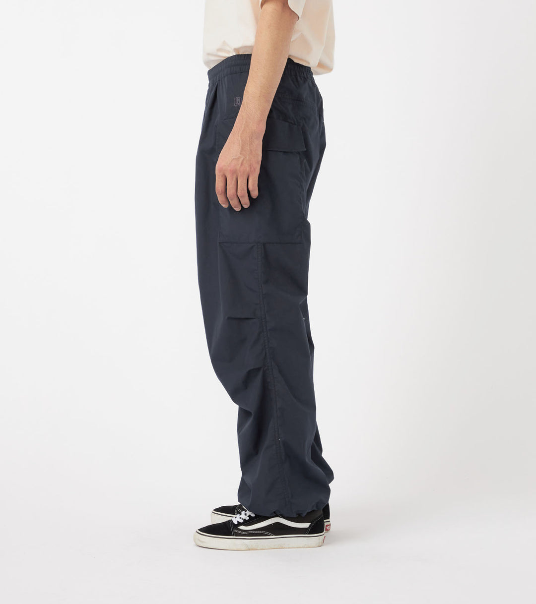 Cargo Deck Pants – nanamica NEW YORK
