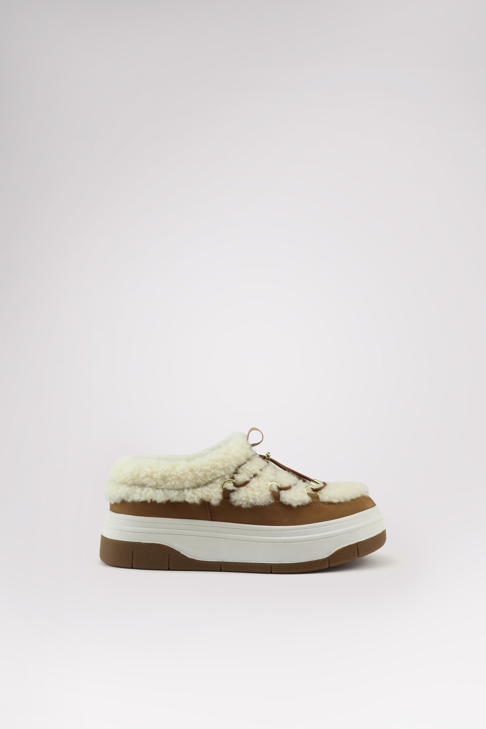 Jules Women's Sneaker Mule LZZ | Pajar Canada