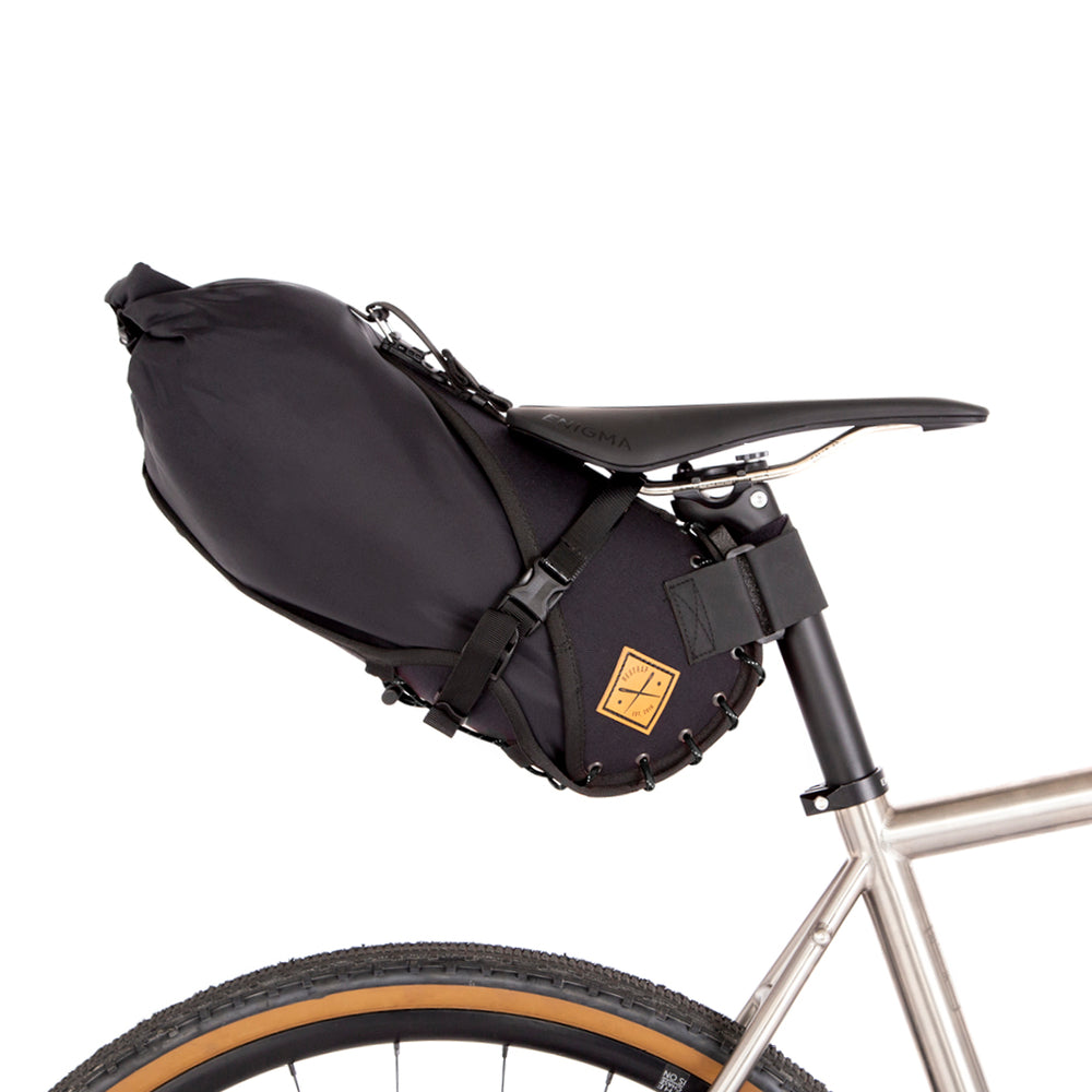 Saddle Bag (8 Litres) – Restrap US