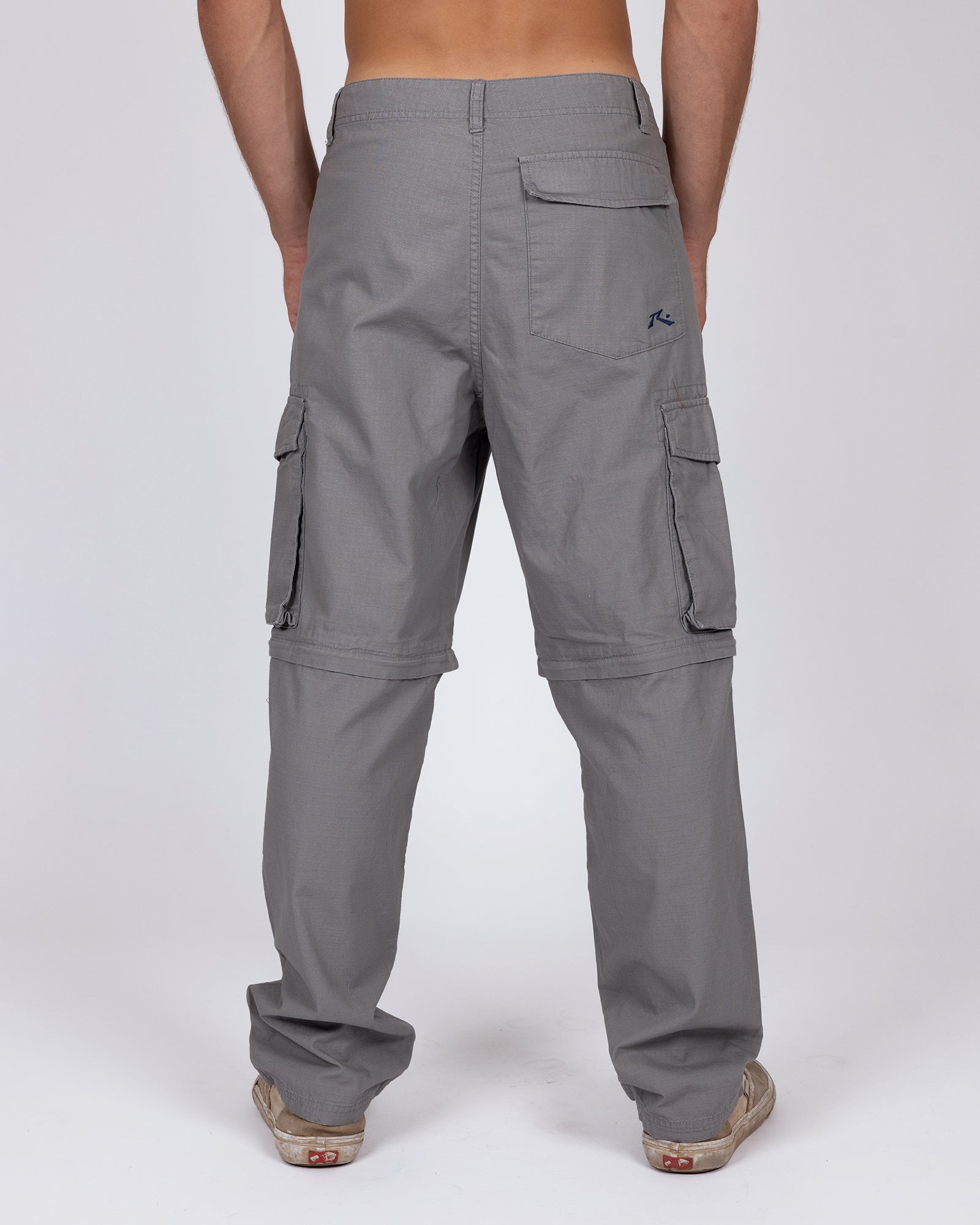 Transformer Ripstop Cargo Pant | Rusty USA