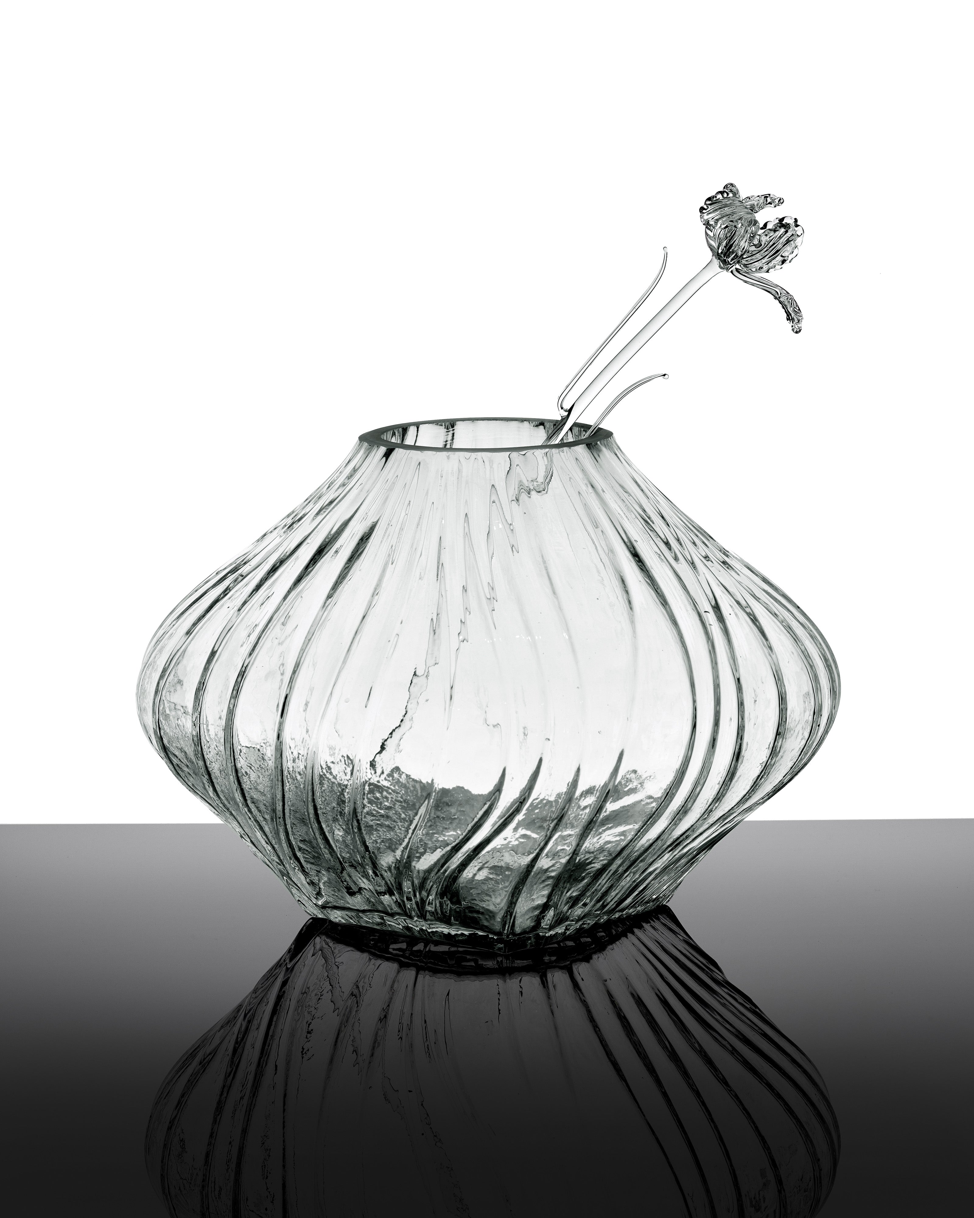 The Josephine collection vases by Kris Van Assche for Serax – Serax US