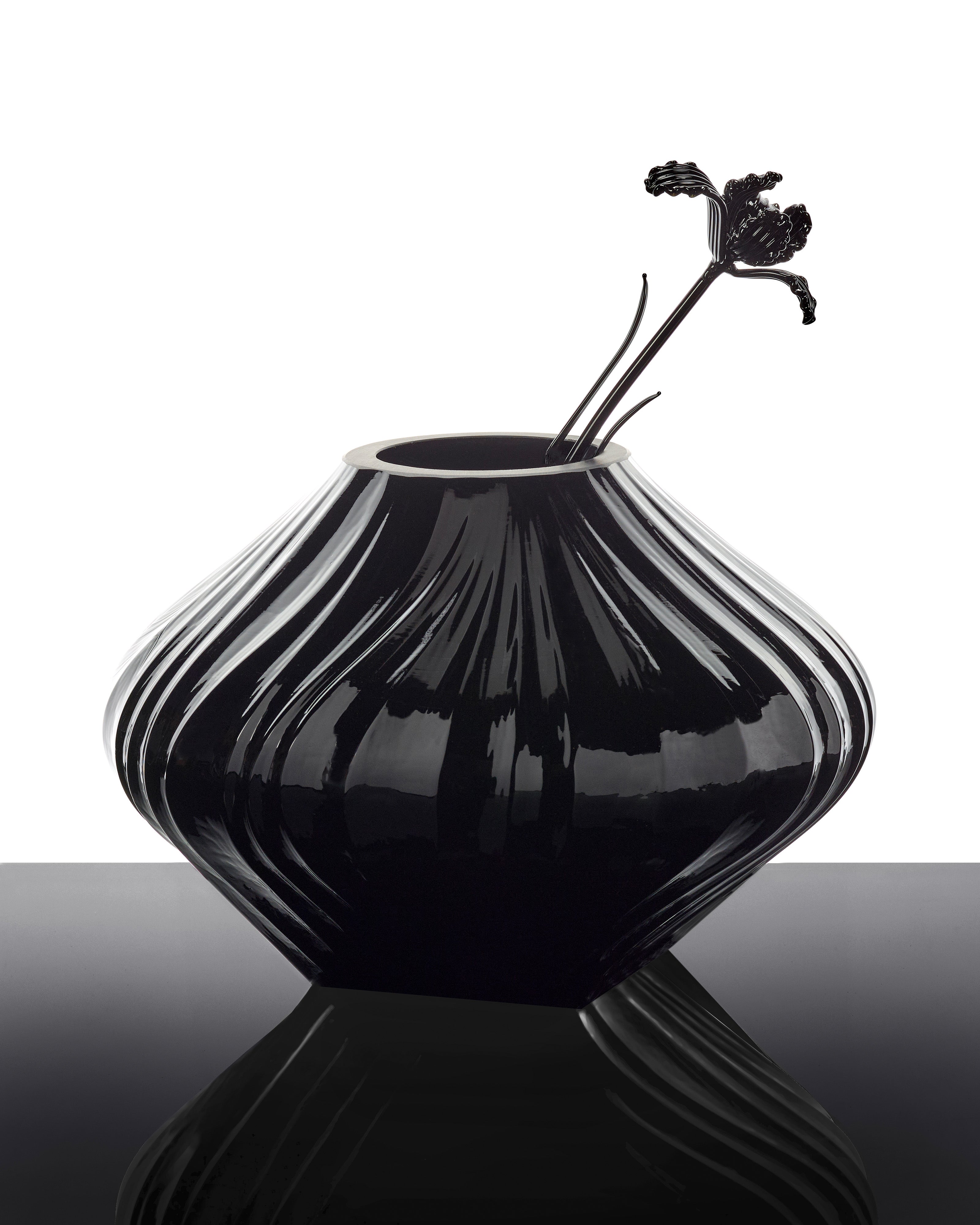 The Josephine collection Flowers by Kris Van Assche for Serax