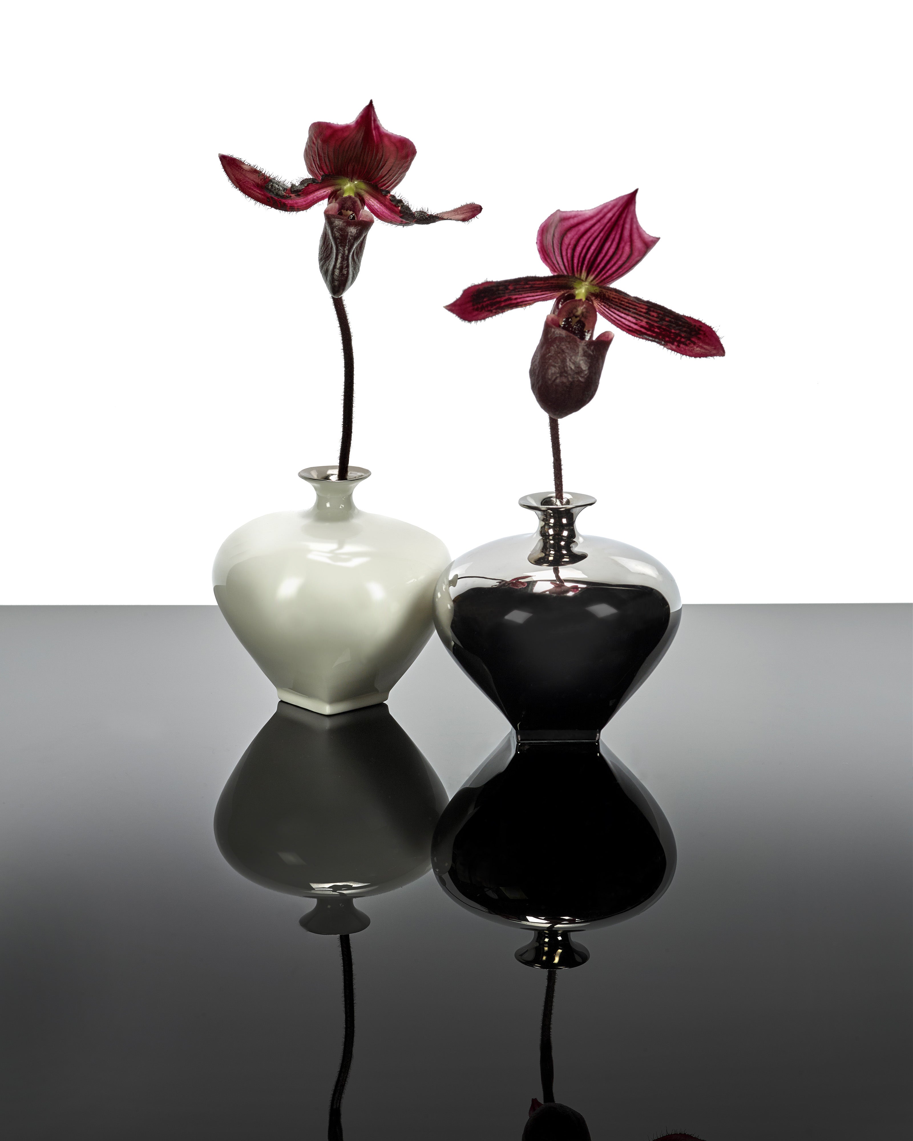 The Josephine collection vases by Kris Van Assche for Serax – Serax US