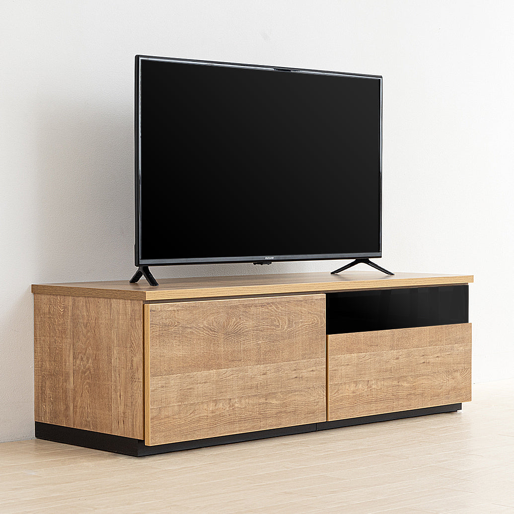 120cm テレビボード 日本製 完成品 テレビ台 ローボード 幅120 木製
