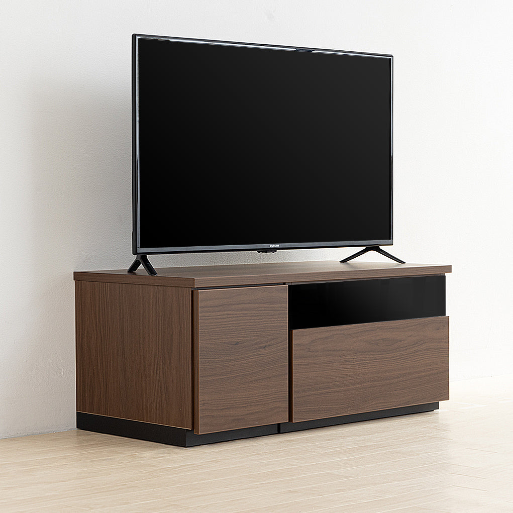 90cm テレビボード 日本製 完成品 テレビ台 ローボード 幅90 木製 収納
