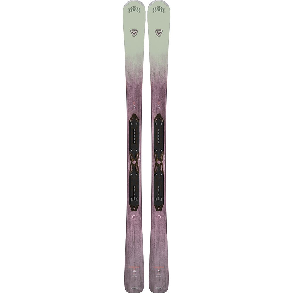 Rossignol Experience W 78 CA XP10 24-25 EXPERIENCE W 78 CA XP10 24