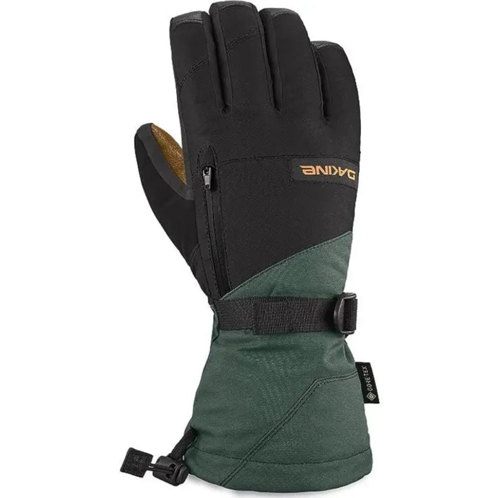 Dakine Titan GORE-TEX Glove 2024 M TITAN GORE-TEX GLOVE 23-24