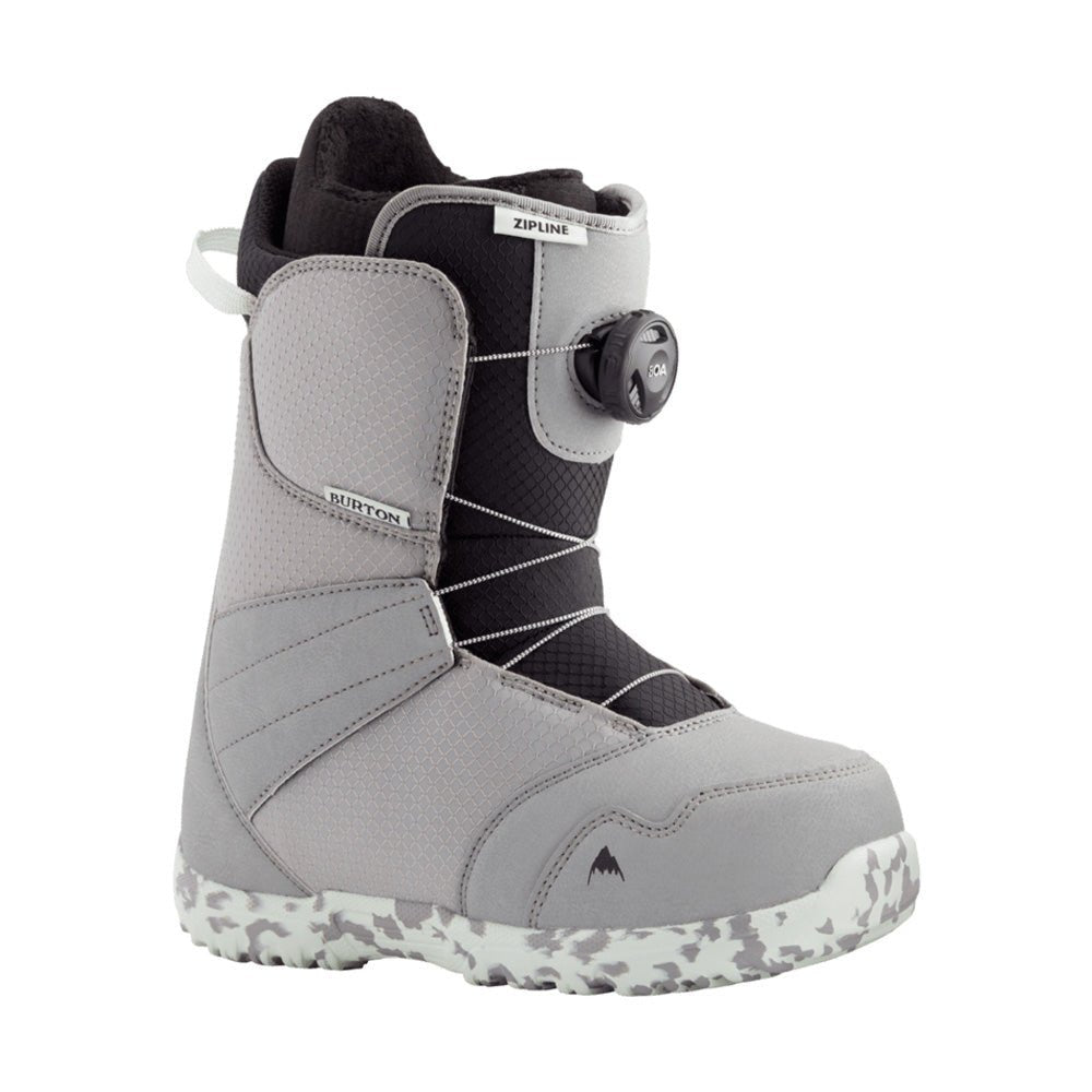 BURTON Zipline BOA キッズ25センチ Burton Zipline BOA Snowboard