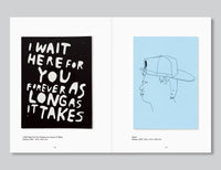 Stefan Marx, Die Hefte / Stefan Marx - Utrecht