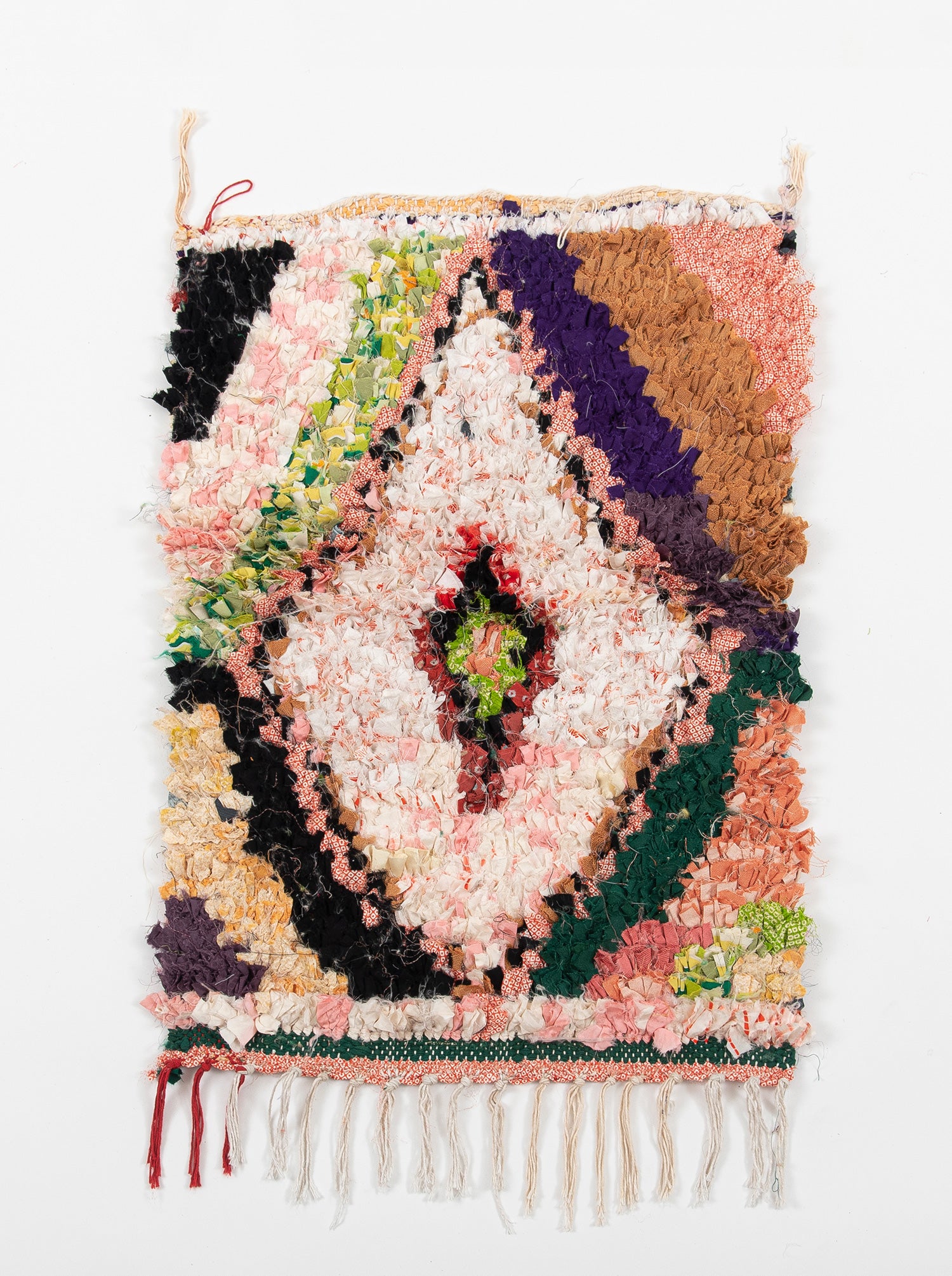 キモノボシャルウィットラグ_16 – UZ Fabric