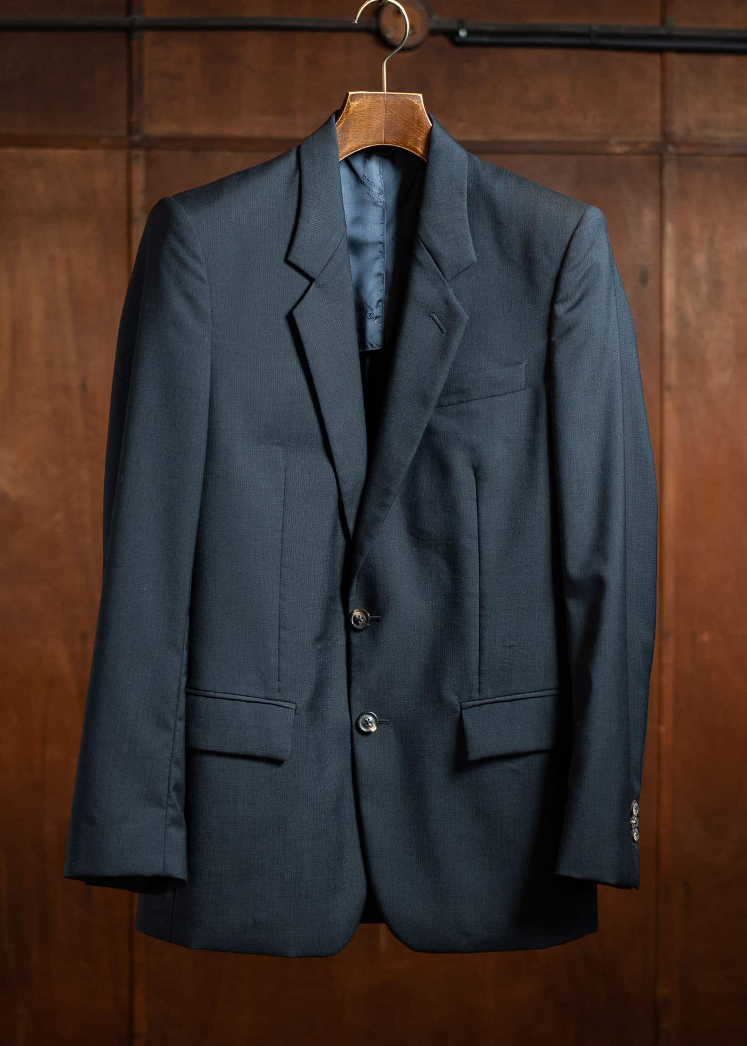 Maison Martin Margiela 08SS 2B Set Up / Jacket Pants – VISION OF