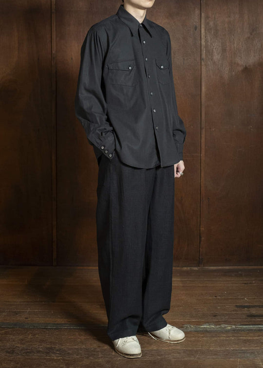 Jurgen Lehl ヨーガンレール(メンズ)｜正規通販 VISION OF FASHION