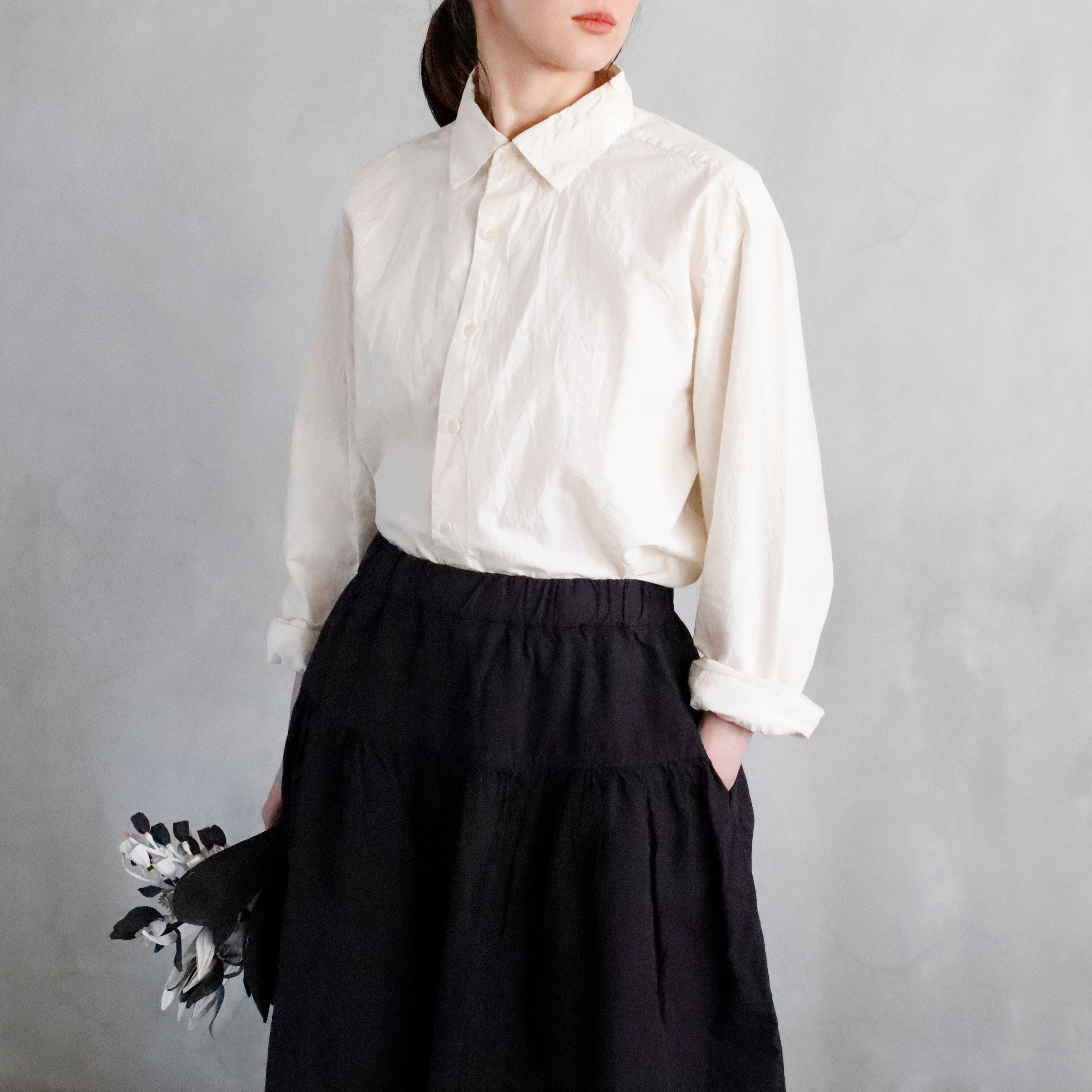 UP UP SKIRT – VISIONS