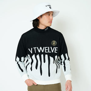V12] ゴルフ メンズ ニット MELT KNIT | 【公式通販】