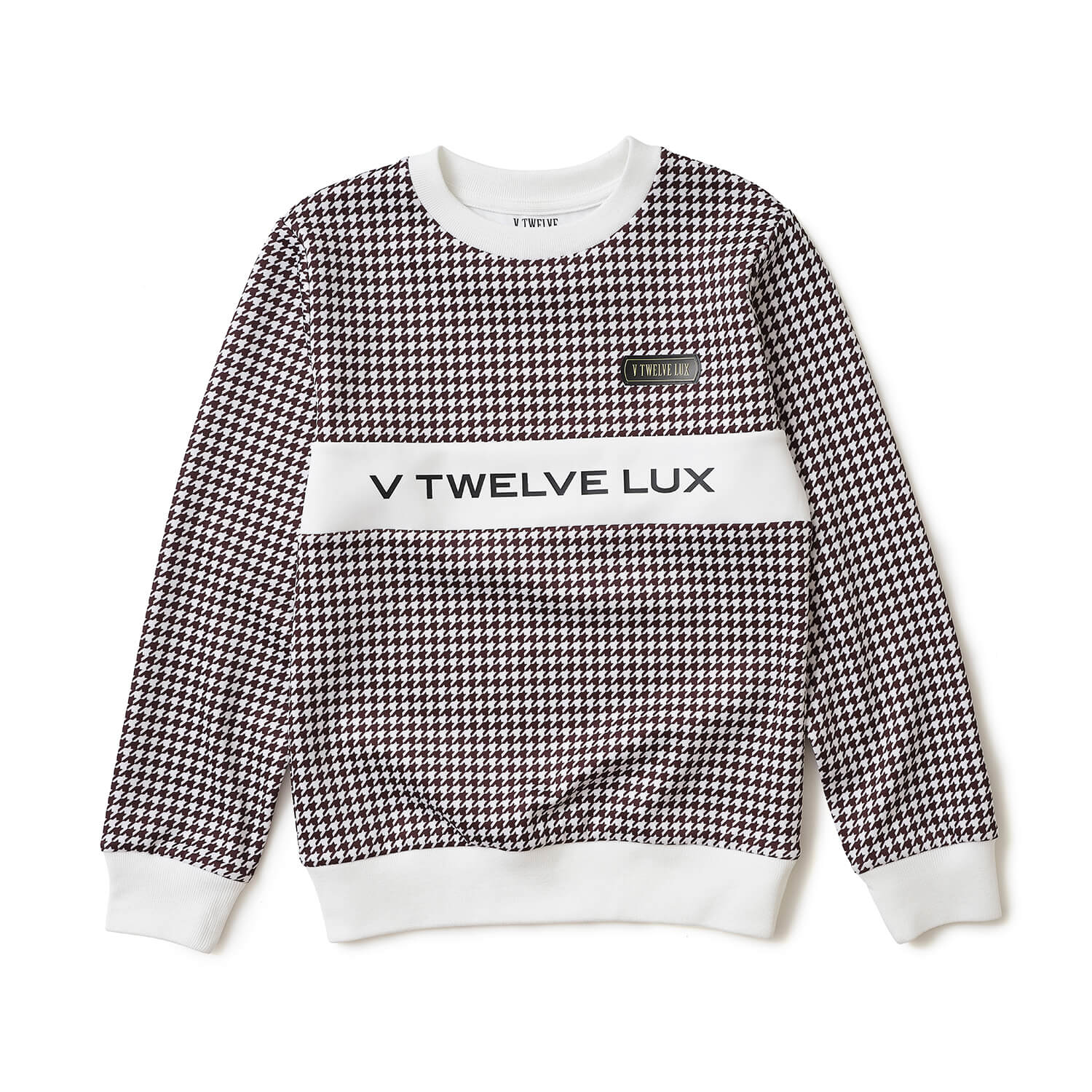 V12] ゴルフ レディース スウェット LX TOOTH CREW | 【公式通販】