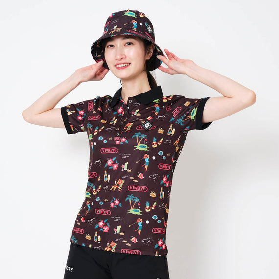 V12 すべての商品 | ゴルフウェア【公式通販】