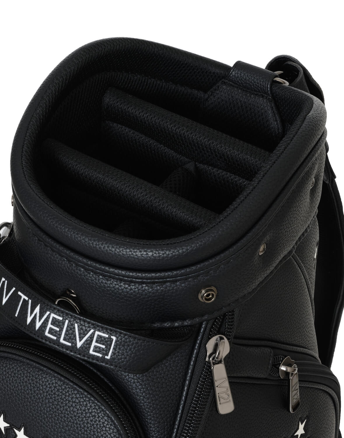 V12] ゴルフ メンズ,レディース キャディバッグ V12 PRO CADDY 9.5