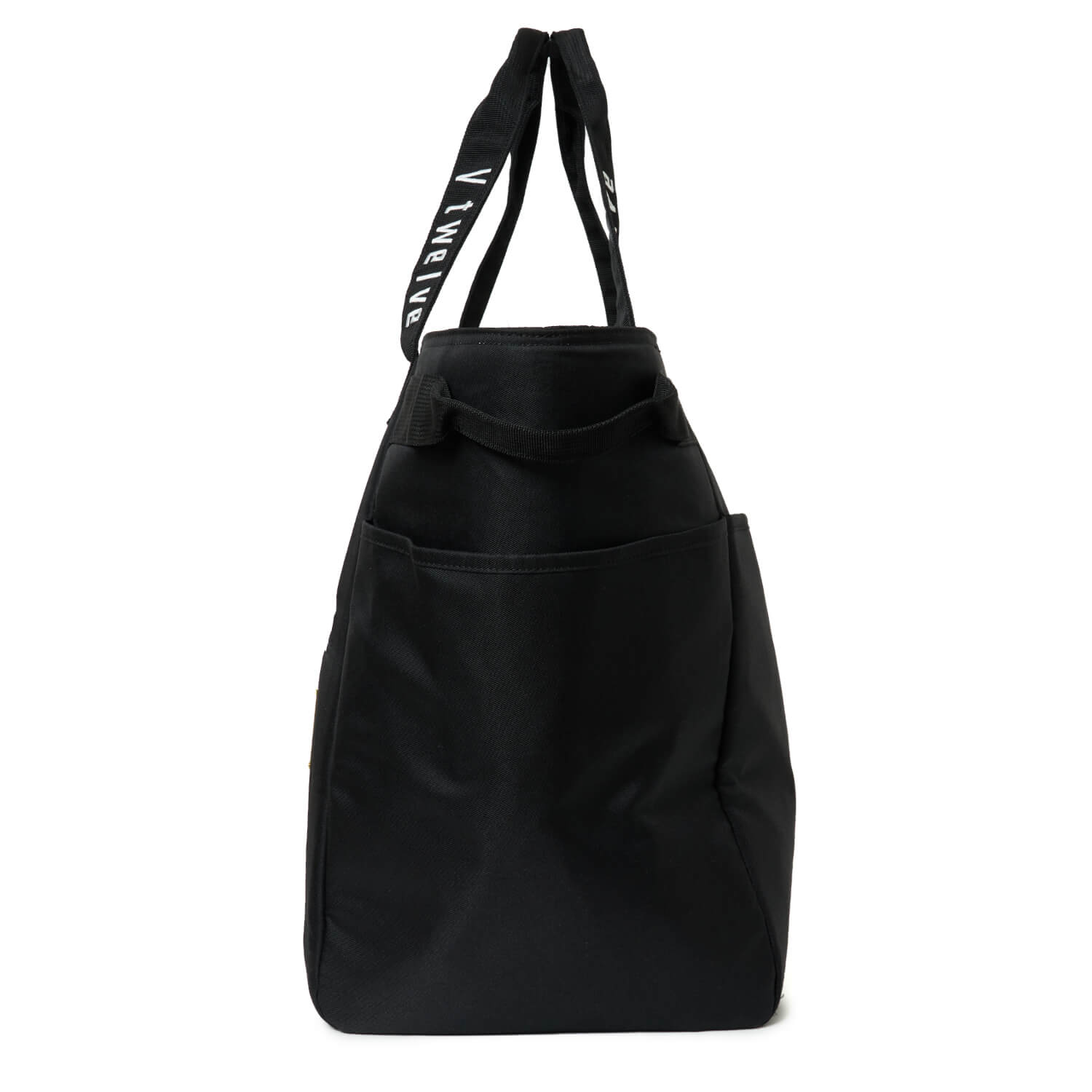 V12 ゴルフトートバッグSL BIG TOTE | 【公式通販】